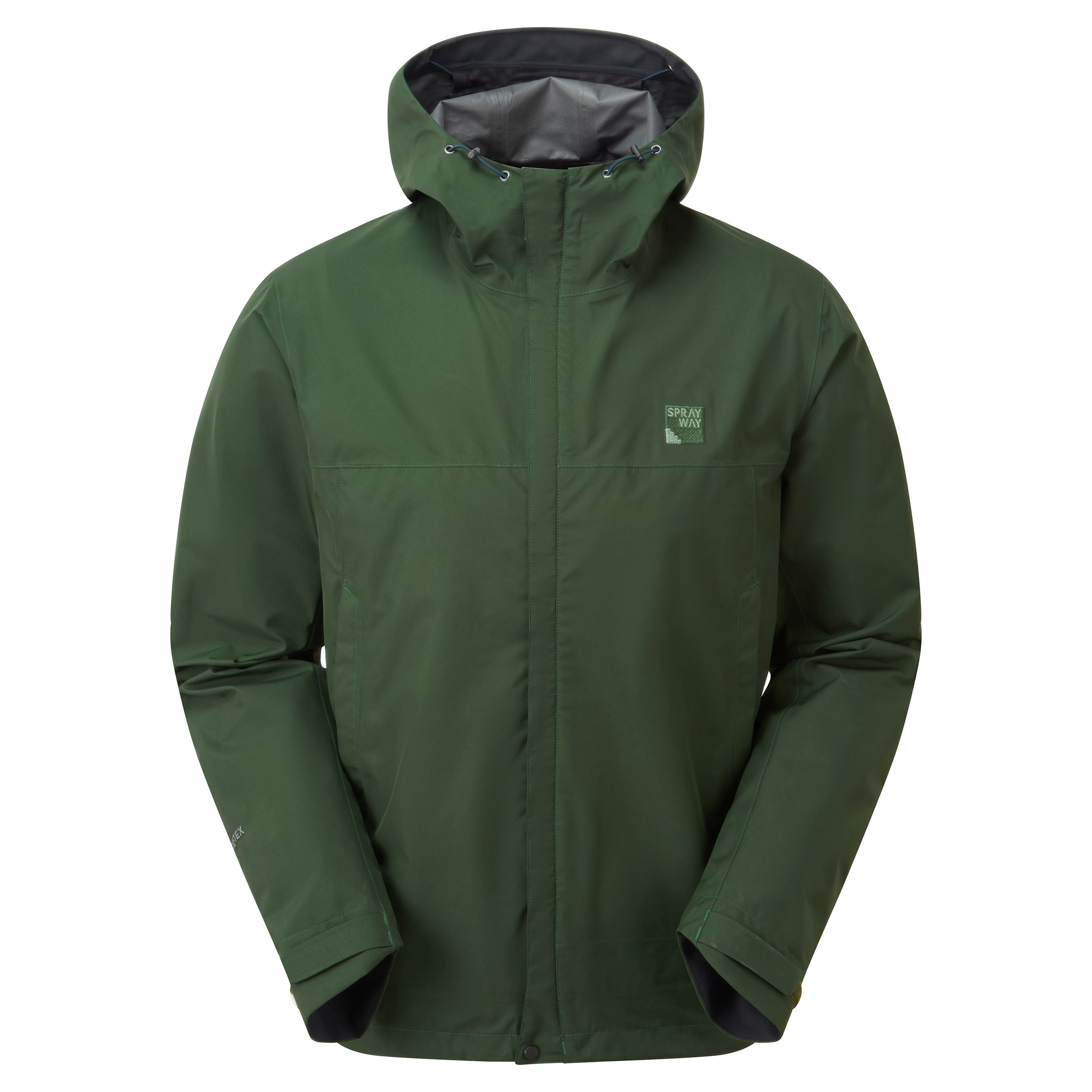 Sprayway peak sales jacket