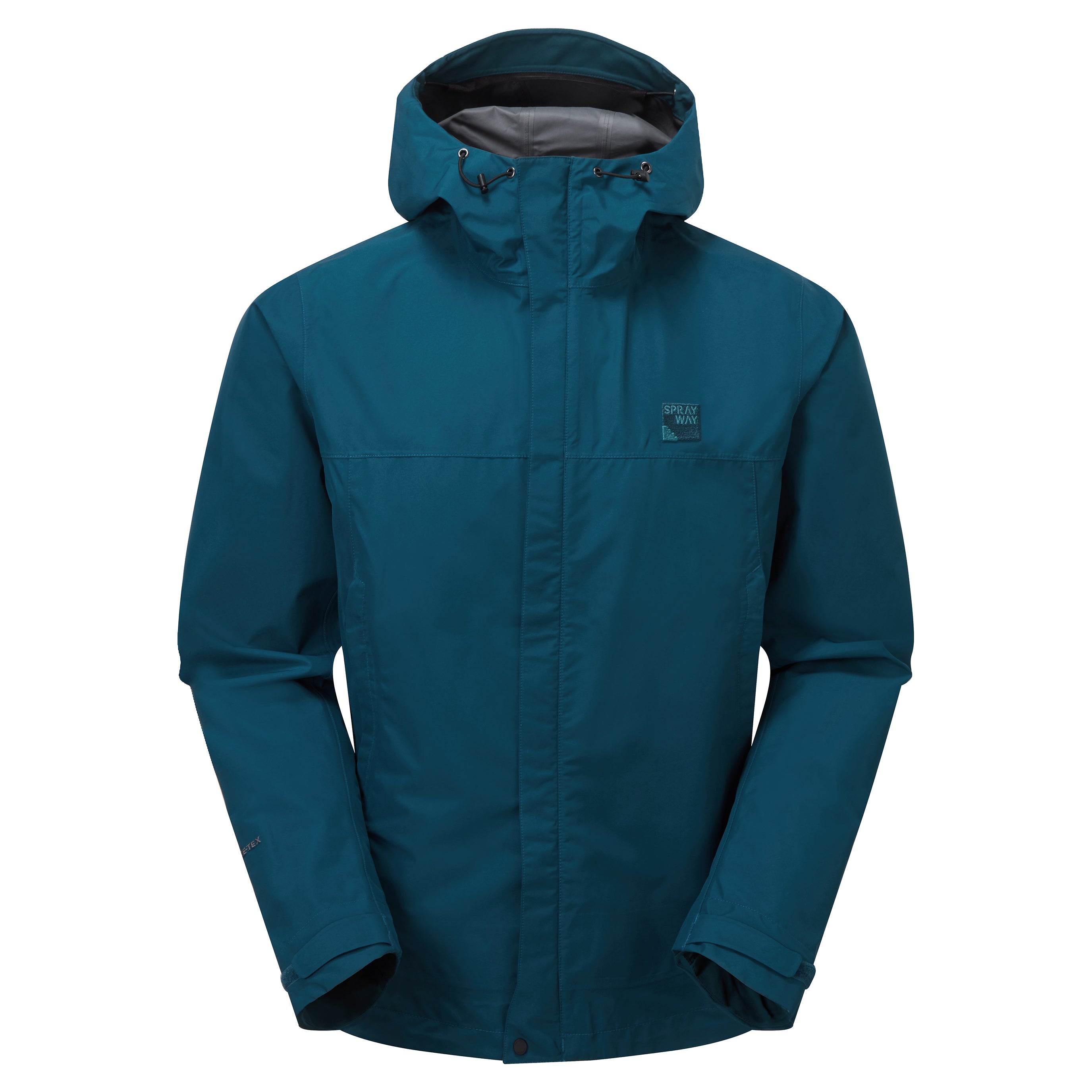 Sprayway quorum men's waterproof jacket online
