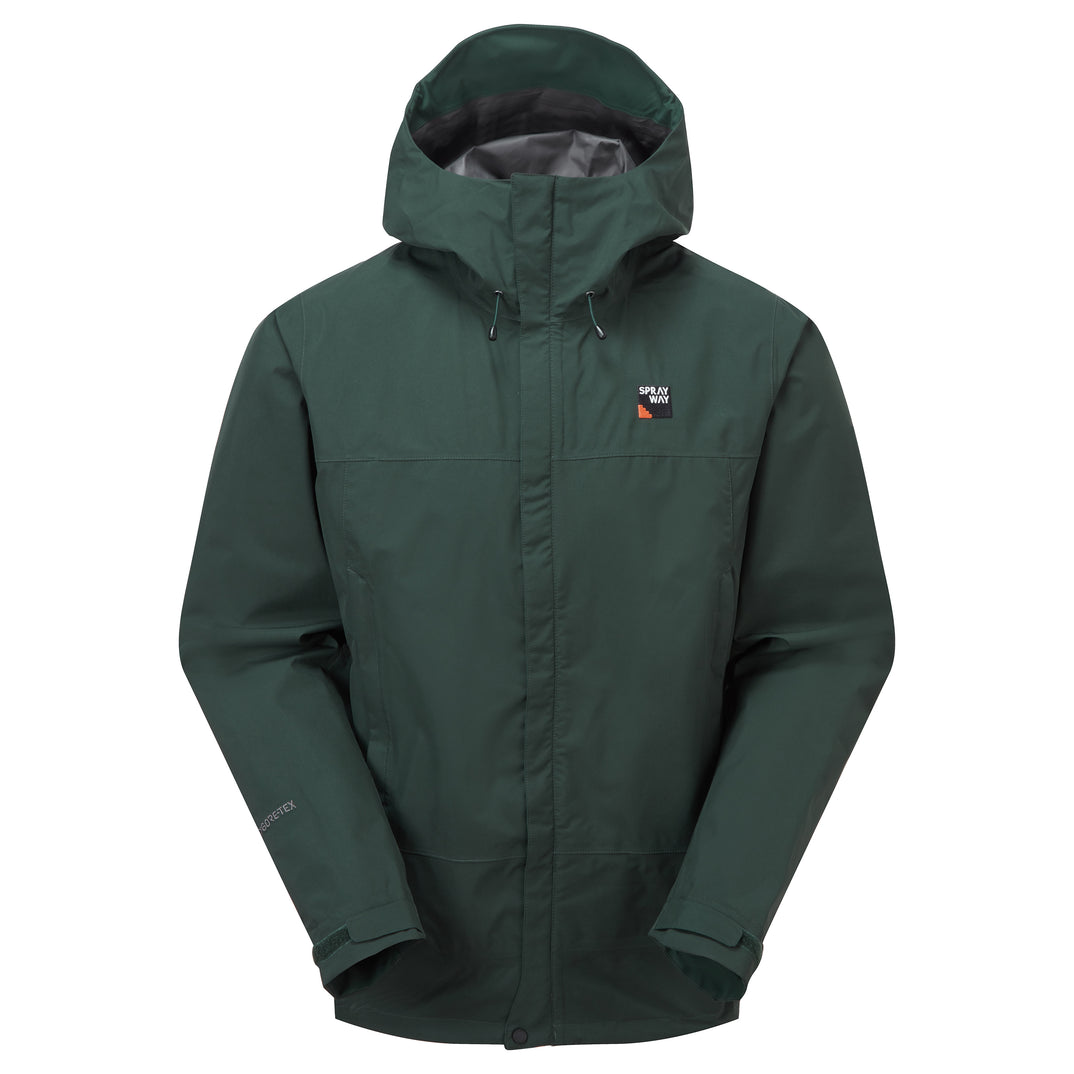 SP-01583 Dark Spruce