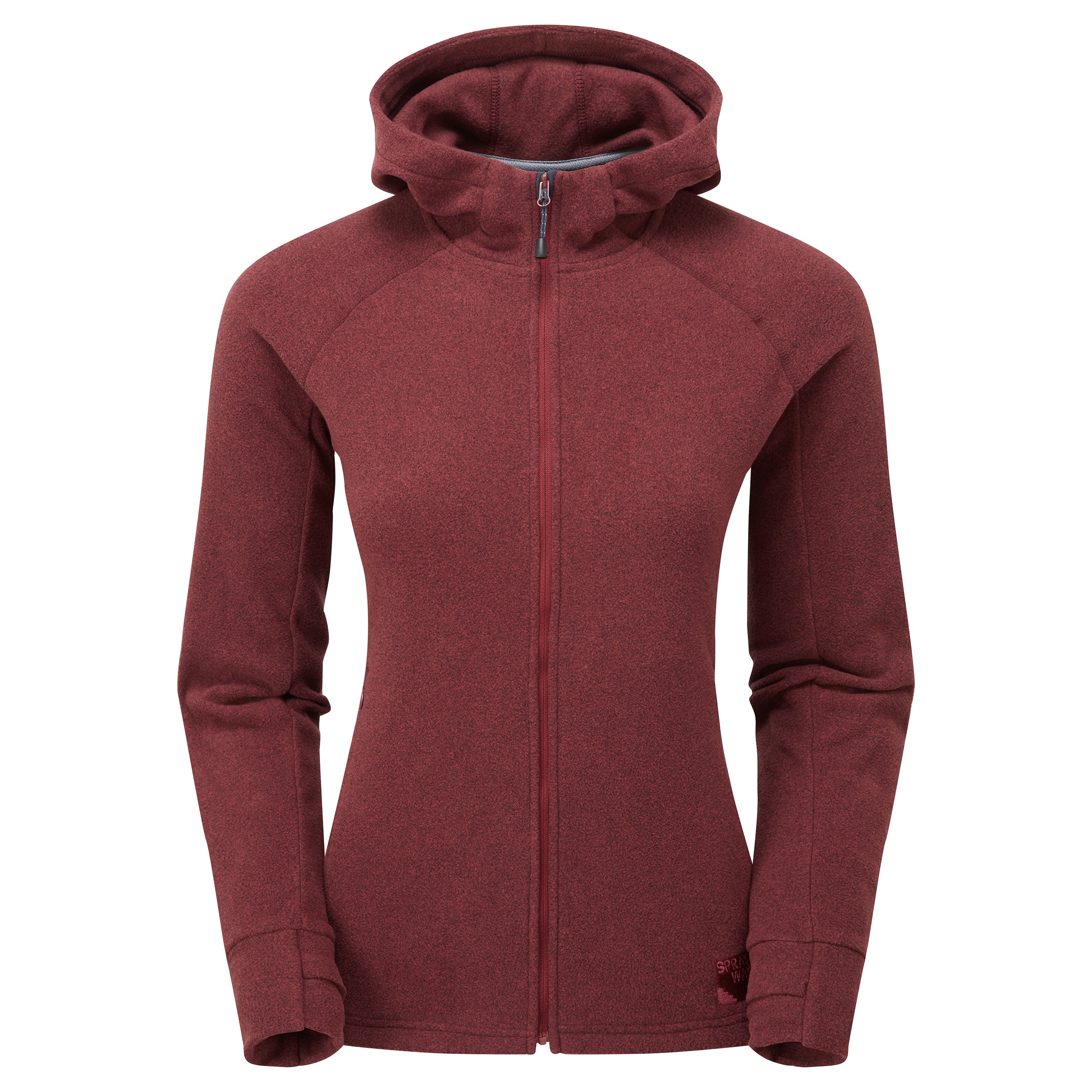 Sprayway fleece womens store
