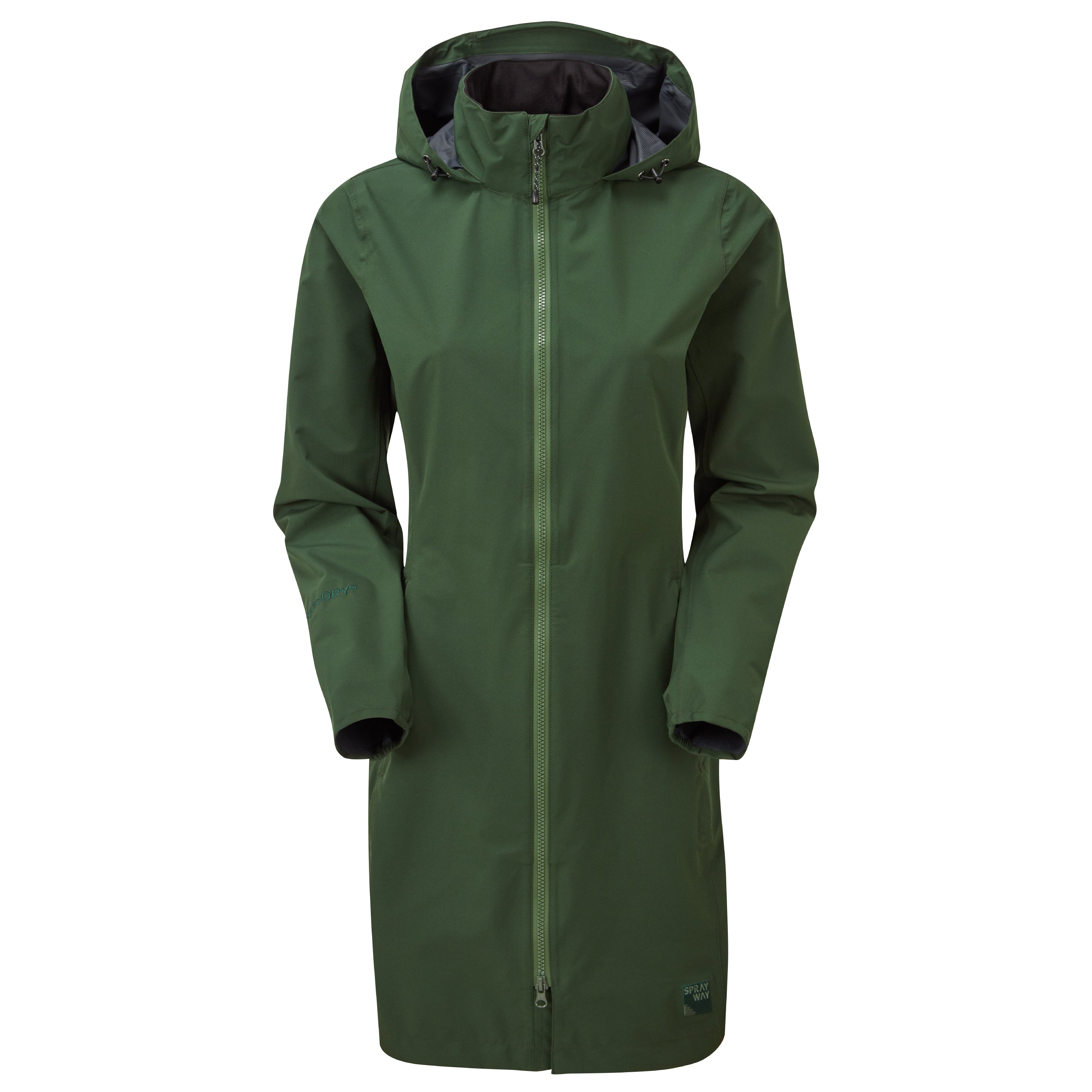 Sprayway raincoat sales
