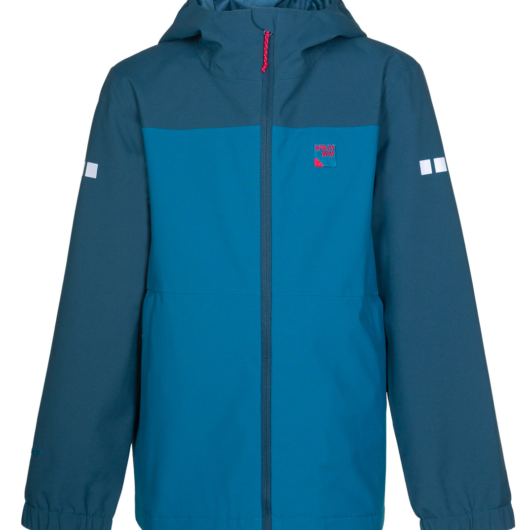 SP-01663 Lagoon/Marine Blue