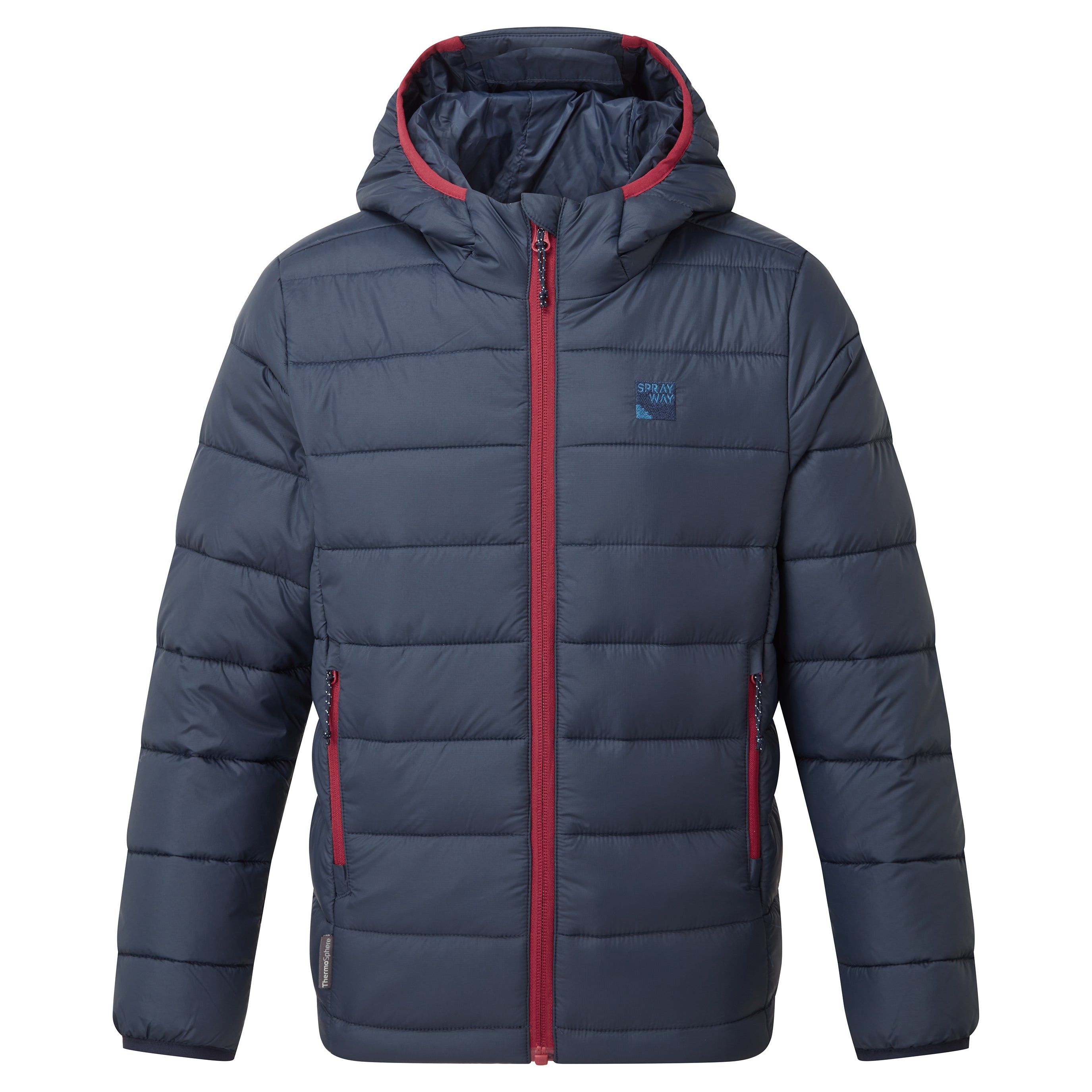 Sprayway bubble jacket discount