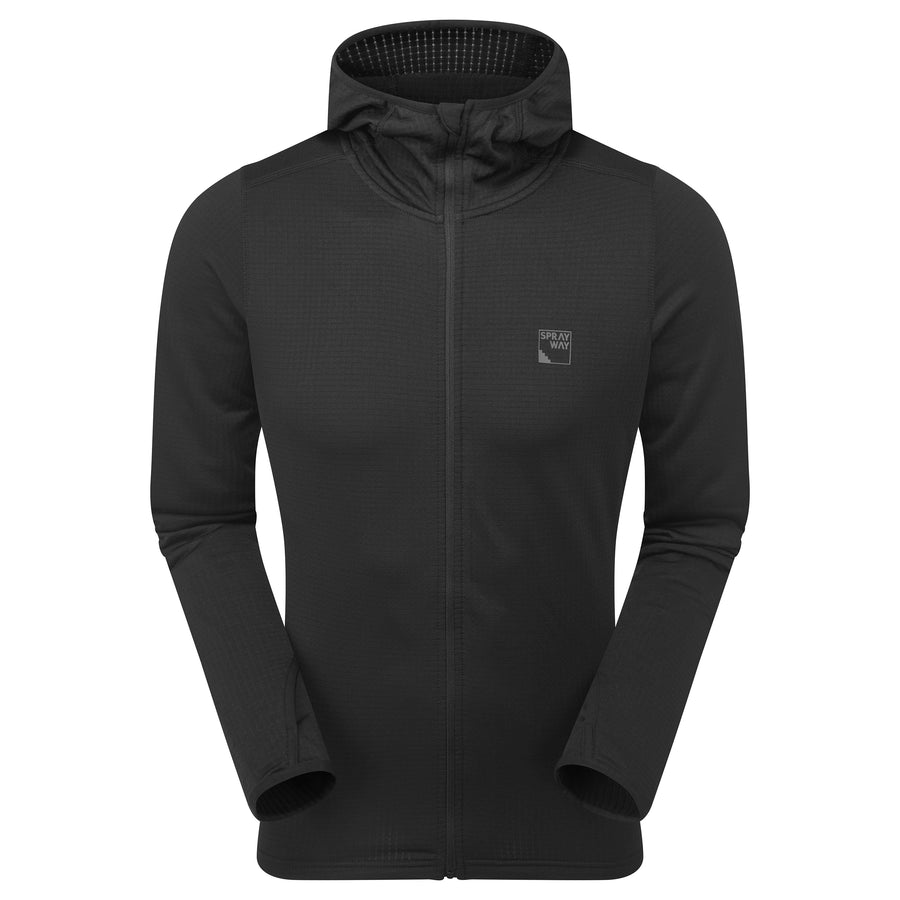 Men's Base Layer Jackets Sprayway