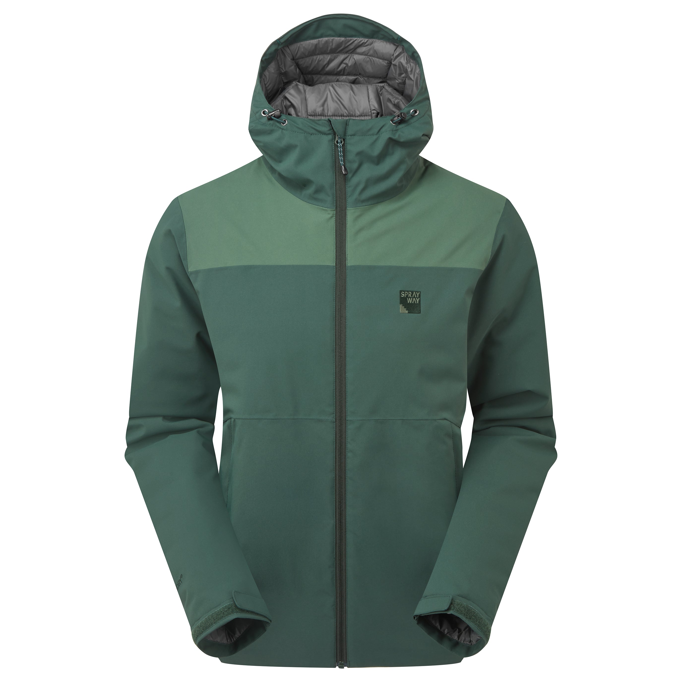 Sprayway rask 2024