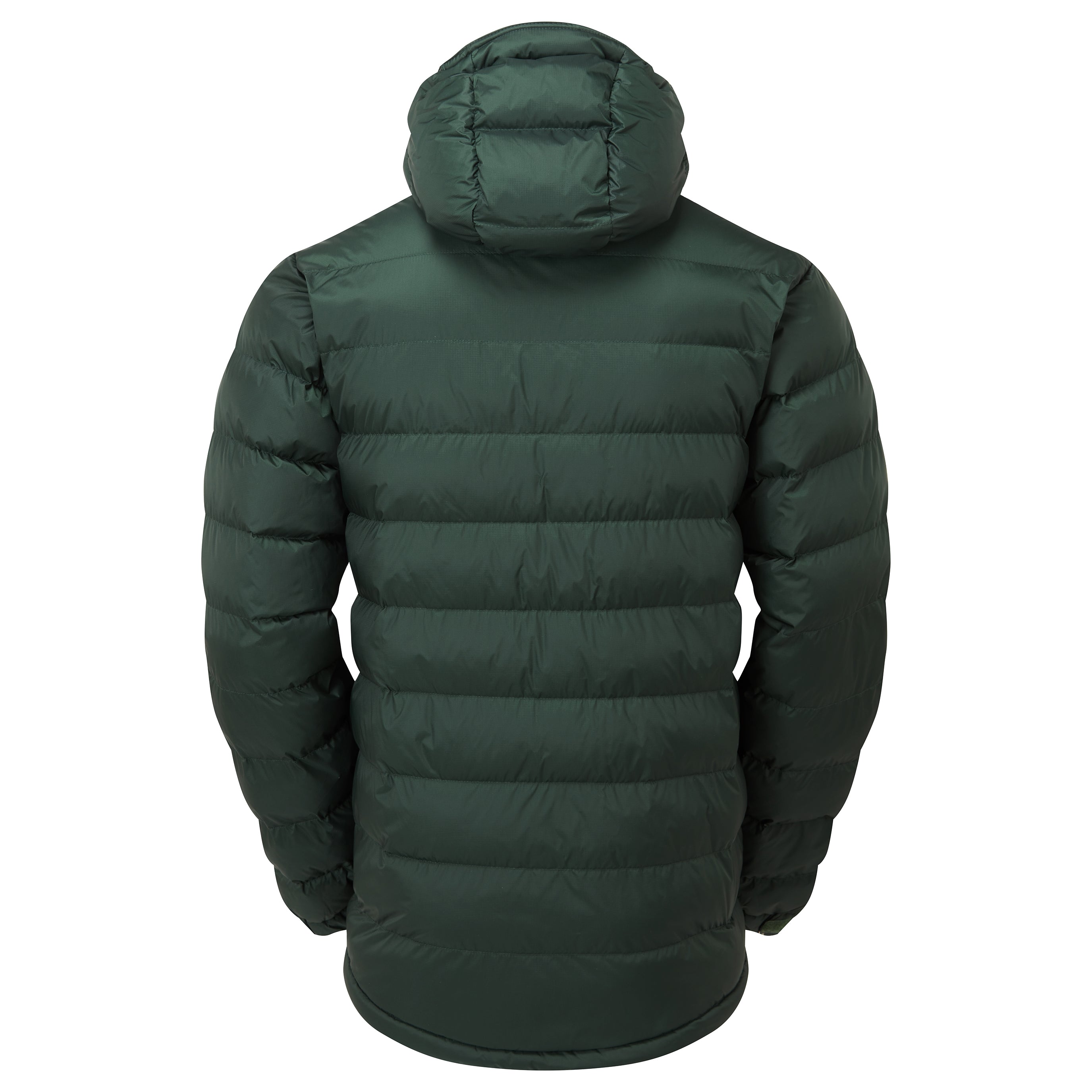 Sprayway mylas clearance baffle down jacket