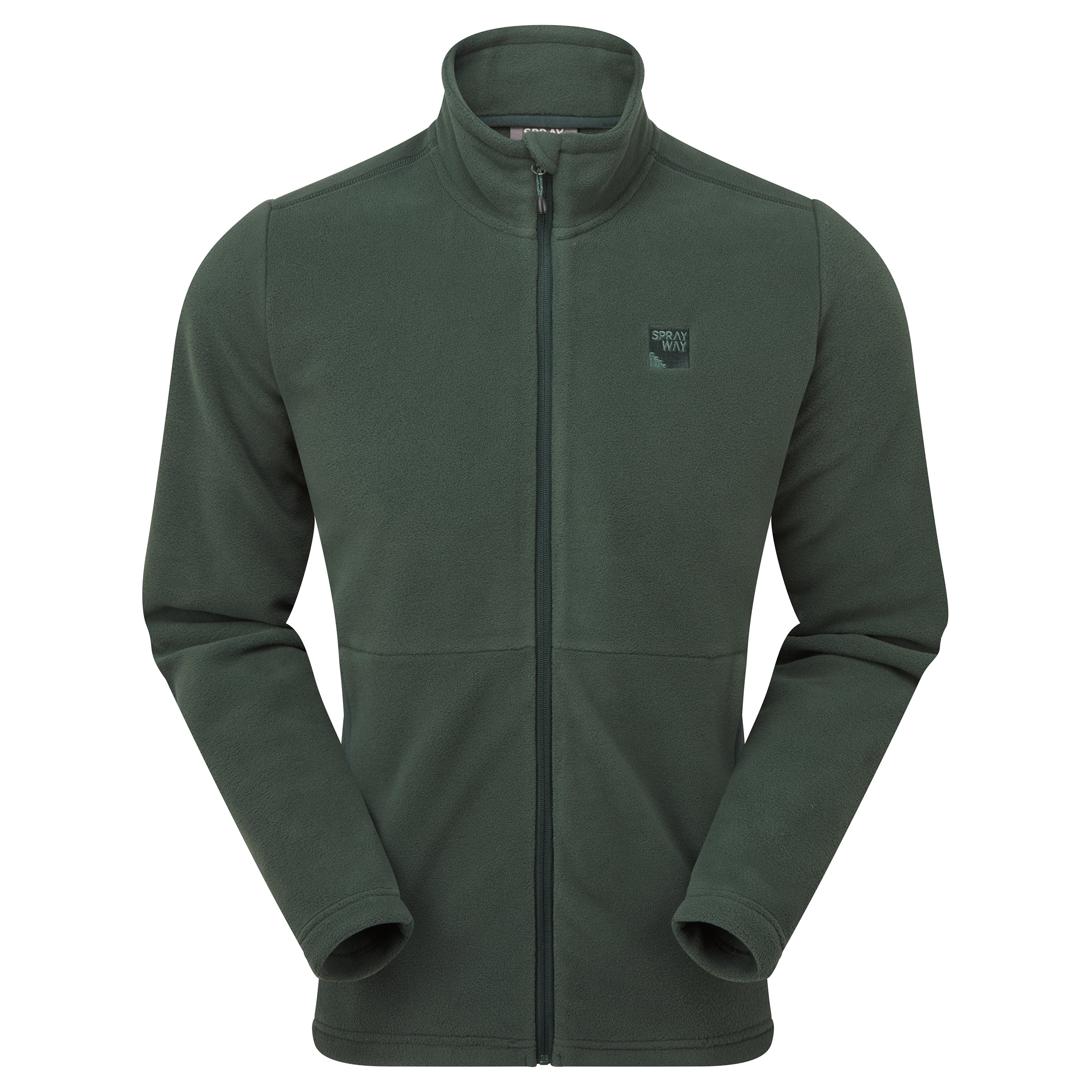 Sprayway fleece jacket online