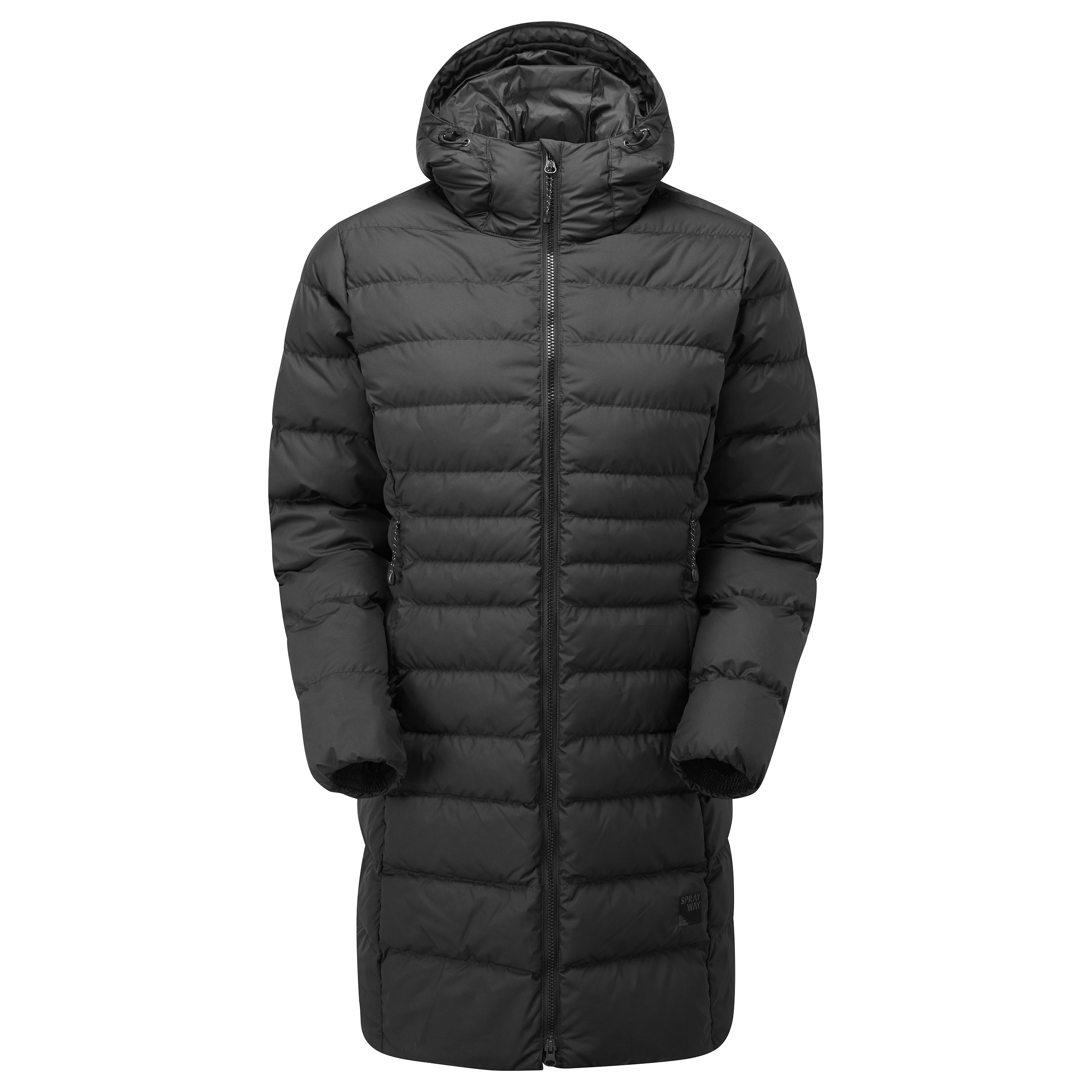 Sprayway coats womens 2025