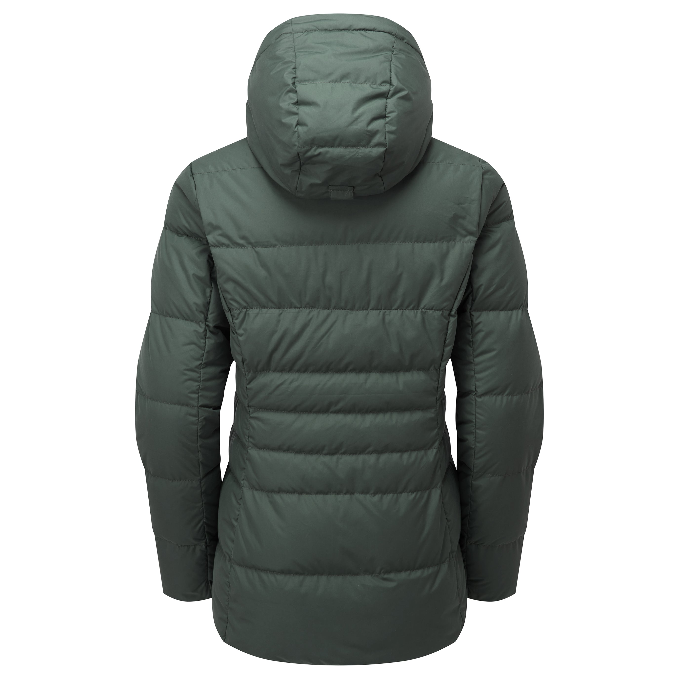 Sprayway mylas online baffle down jacket