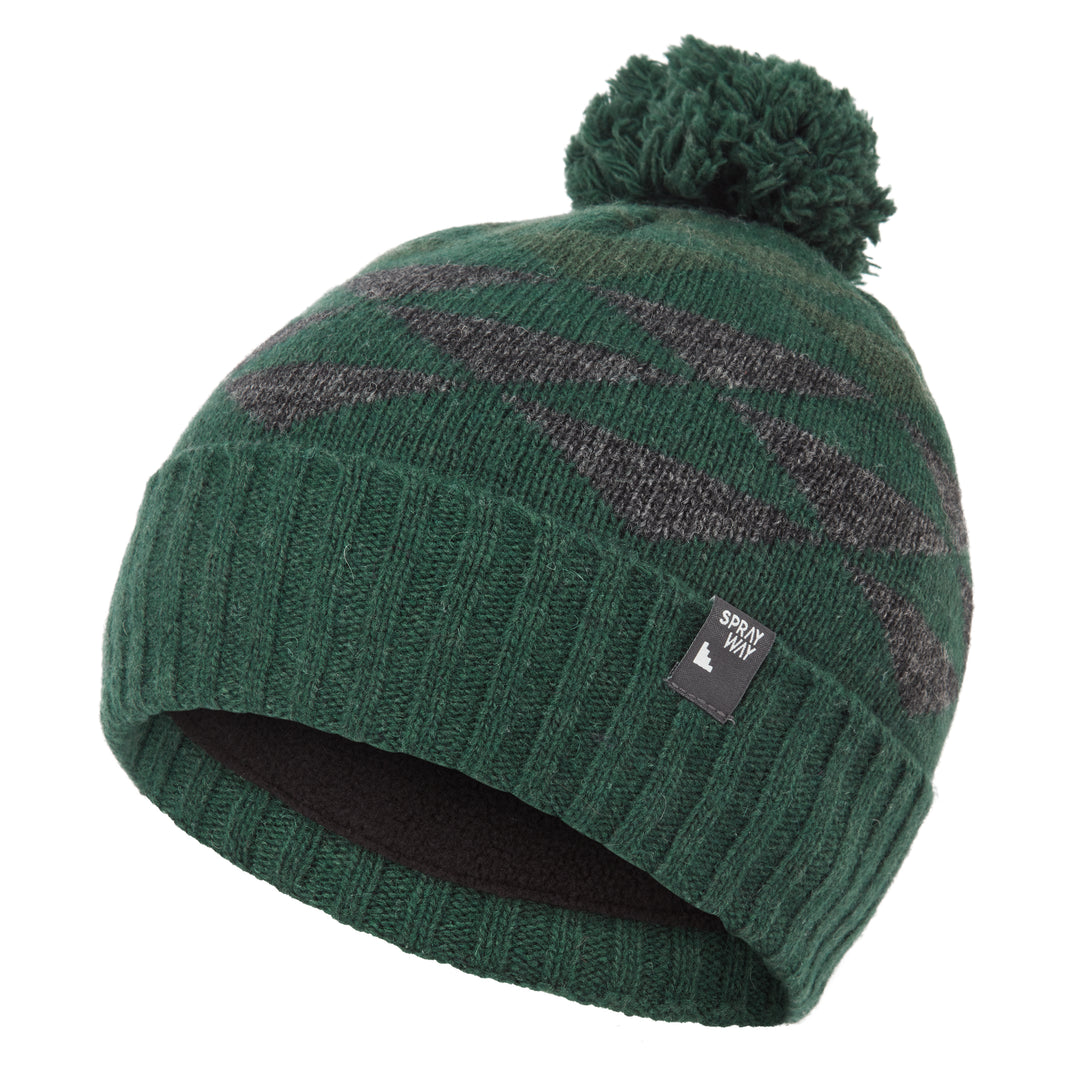 SP-01610 DkSpruc/Asphalt/Conif