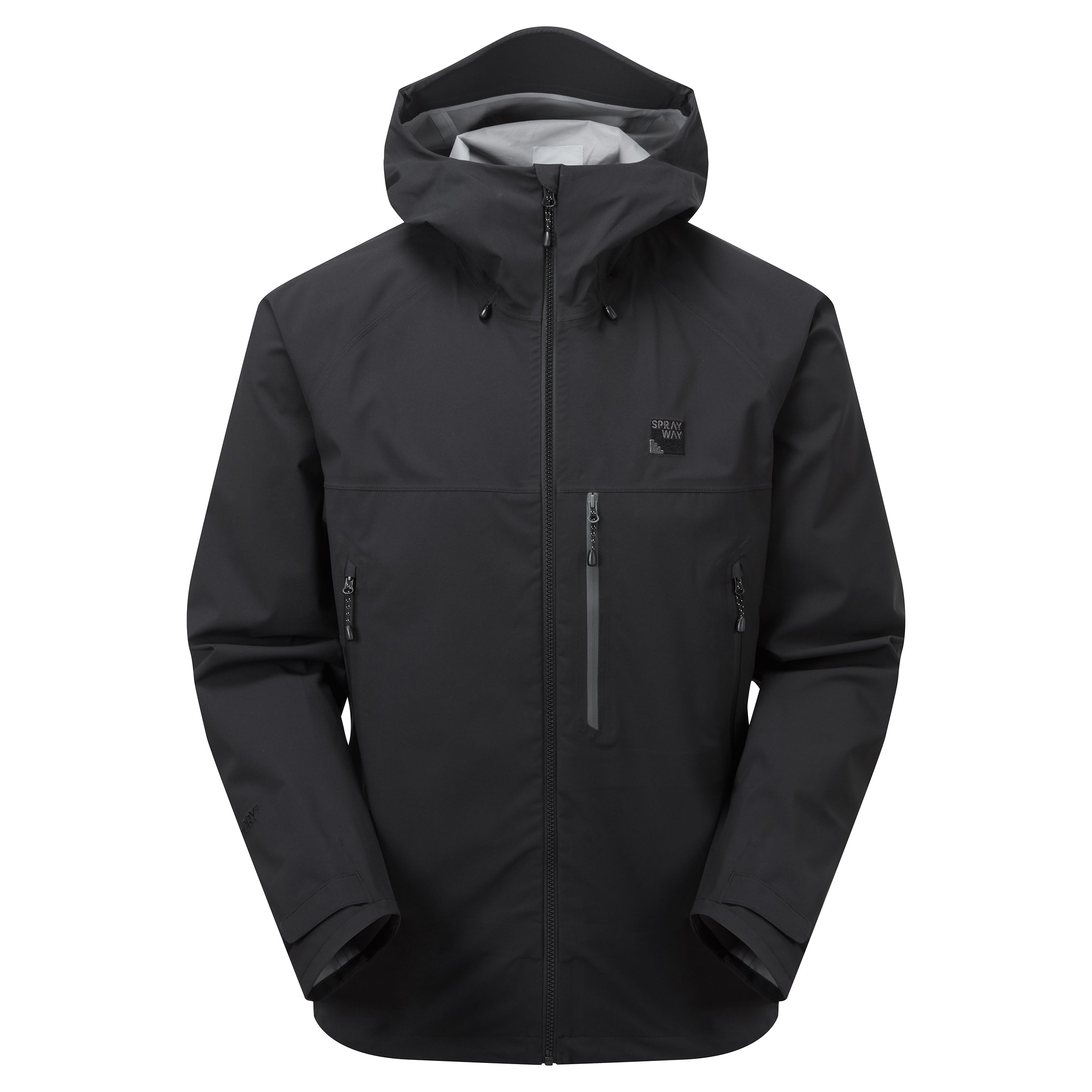 Sprayway halt on sale jacket