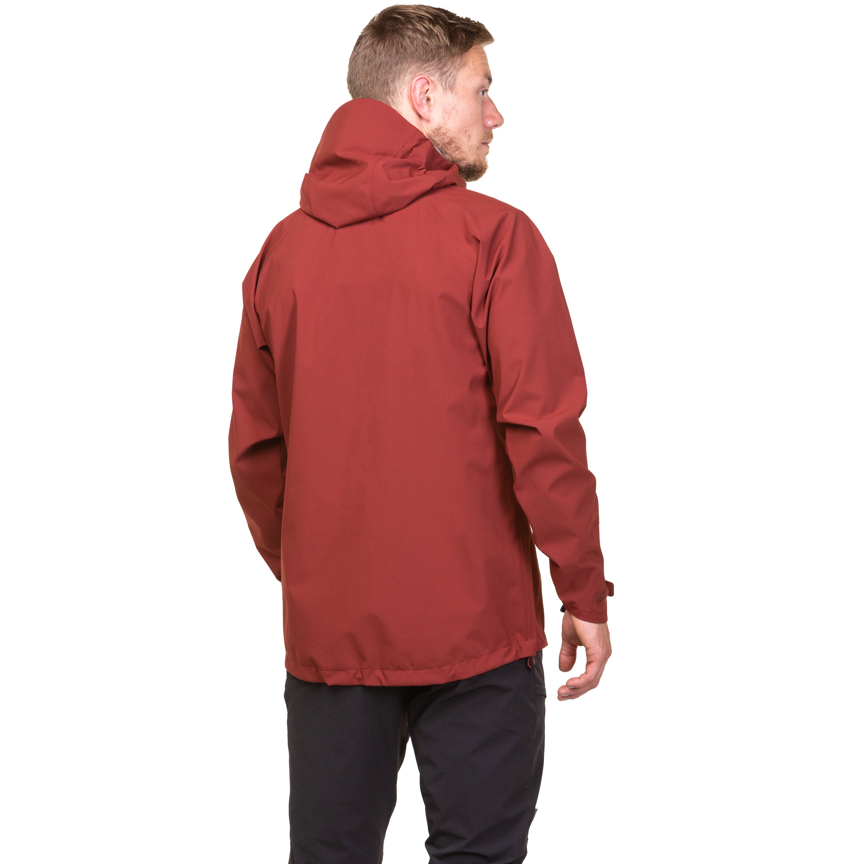 Sprayway clearance halt jacket