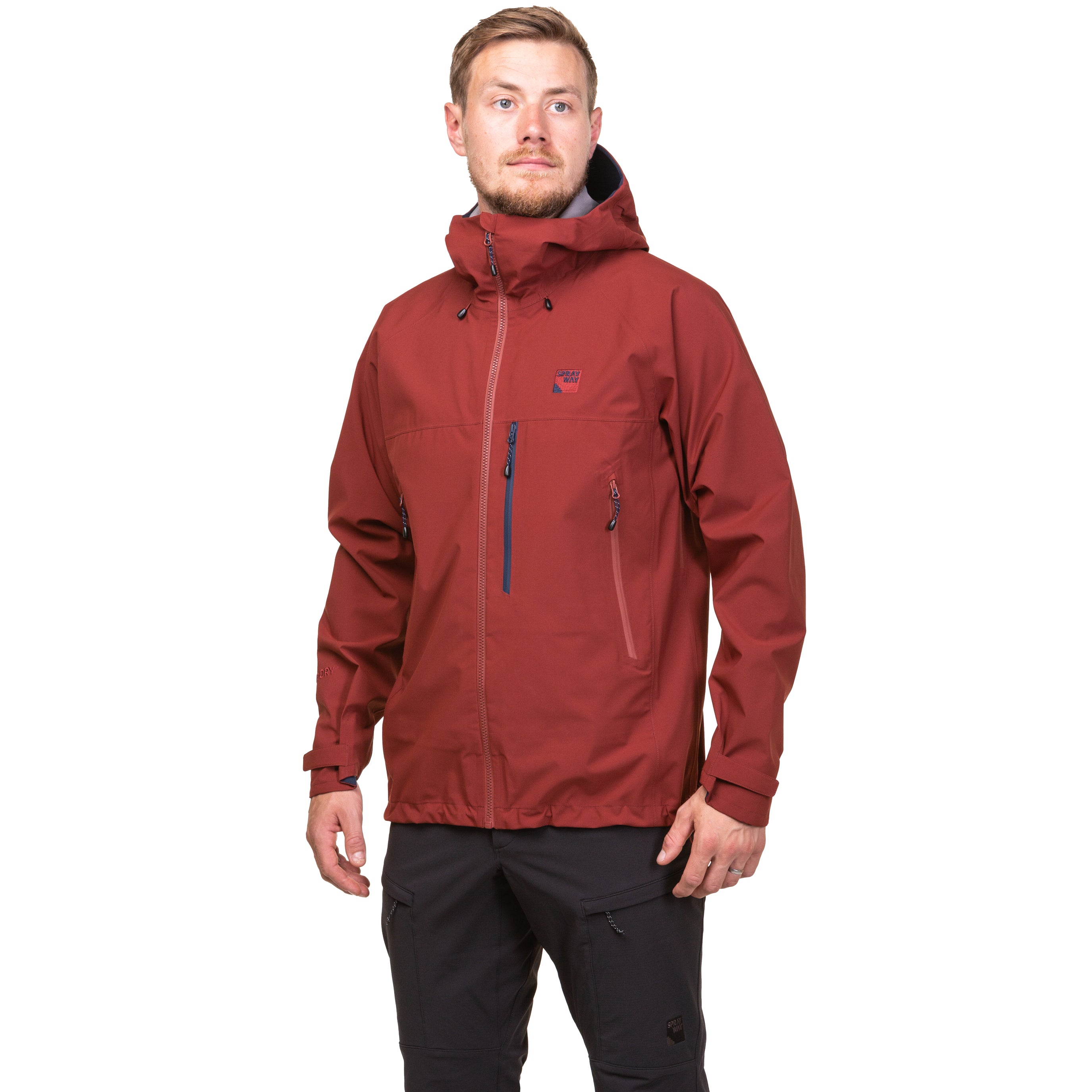 Sprayway halt jacket sales