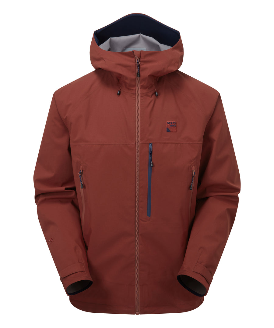 Coats & Jackets: Men