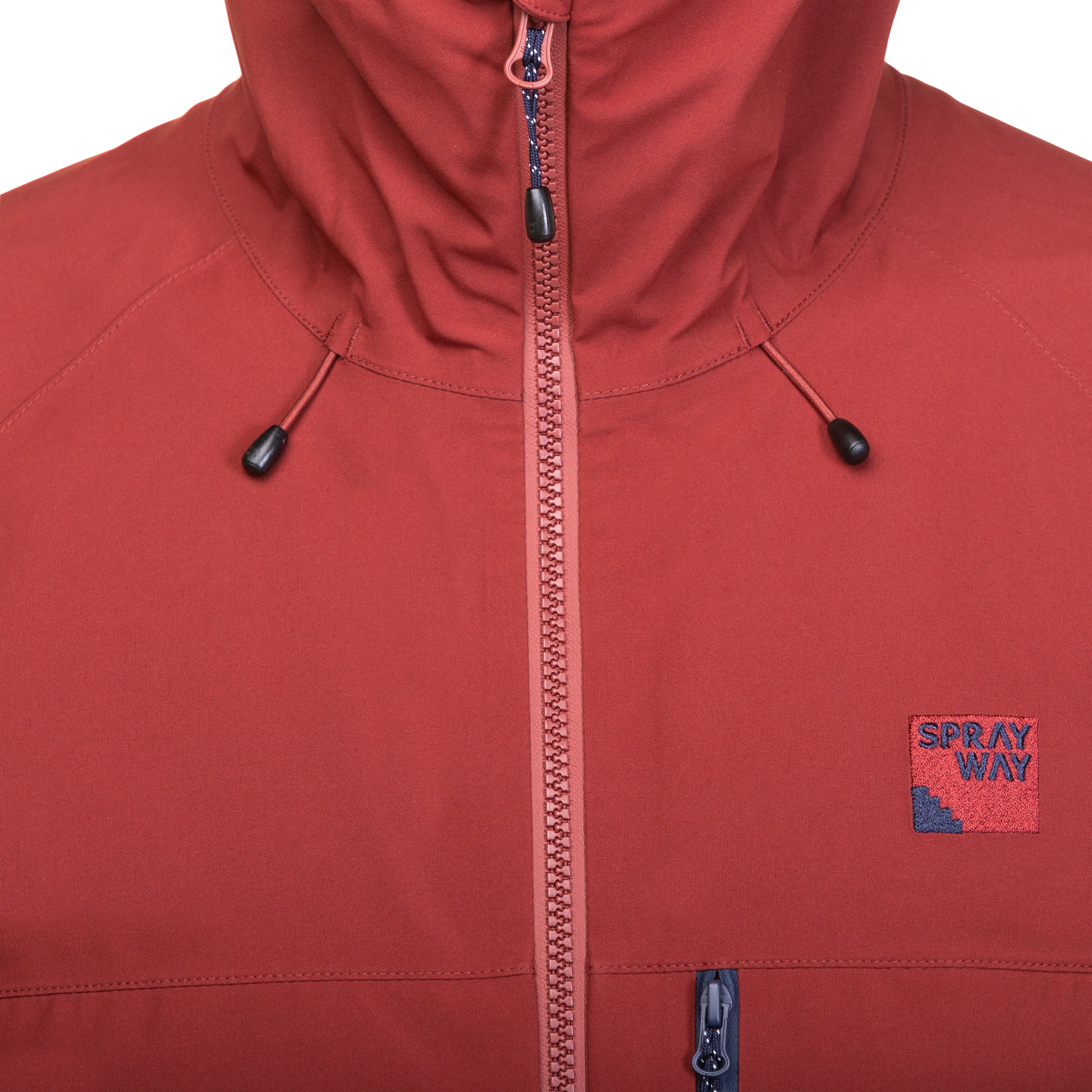 Sprayway halt jacket deals