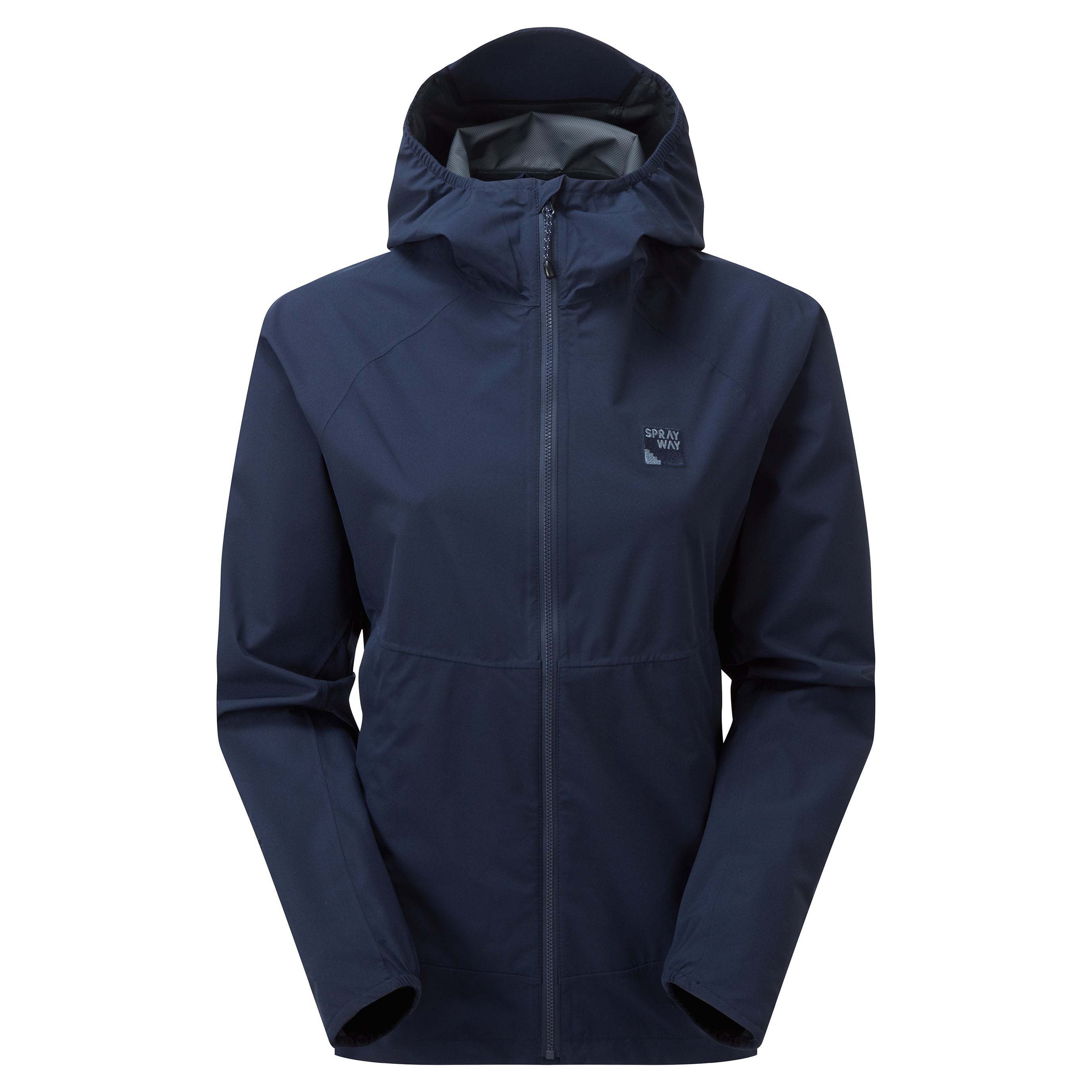 Sprayway nant jacket top