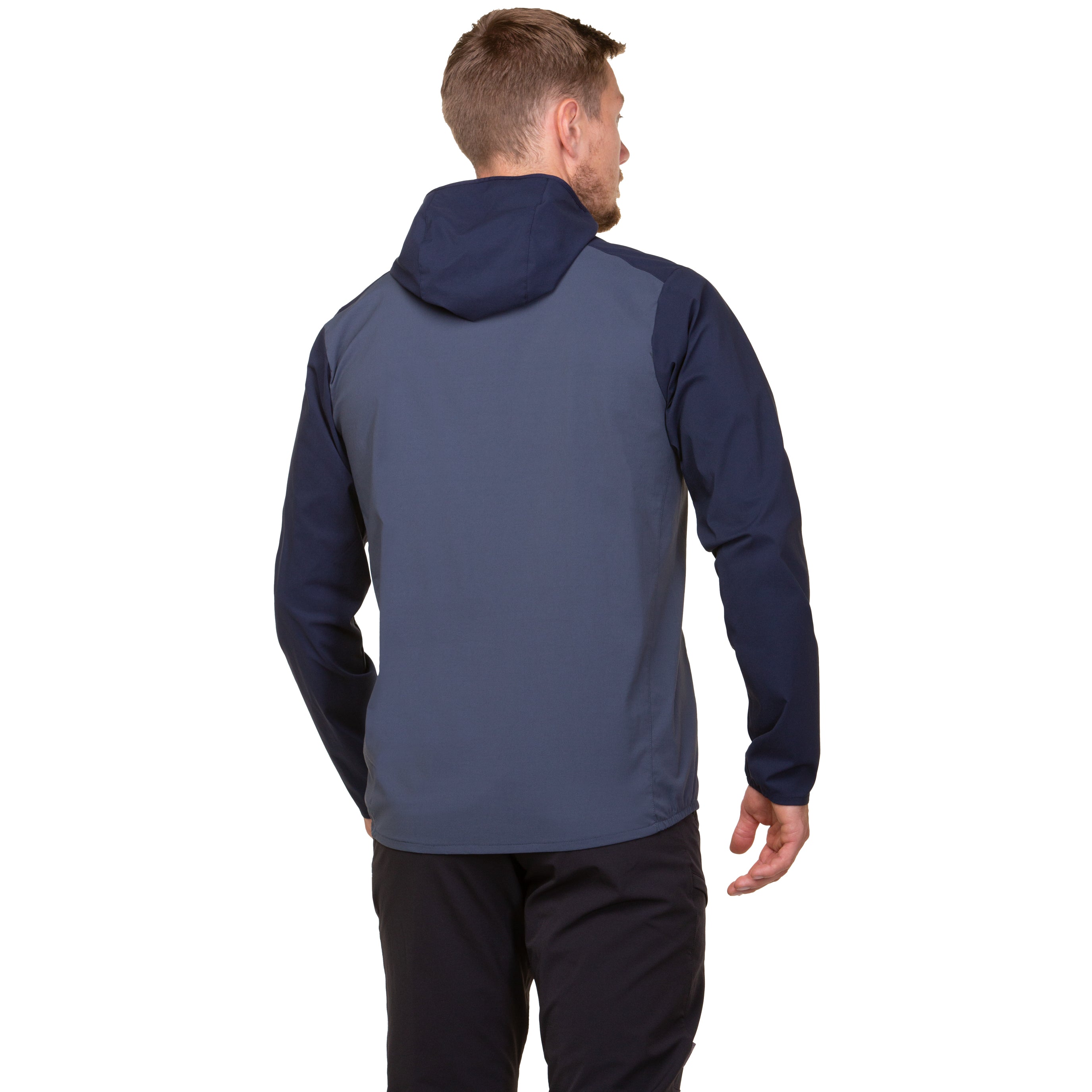 Sprayway hot sale halt jacket