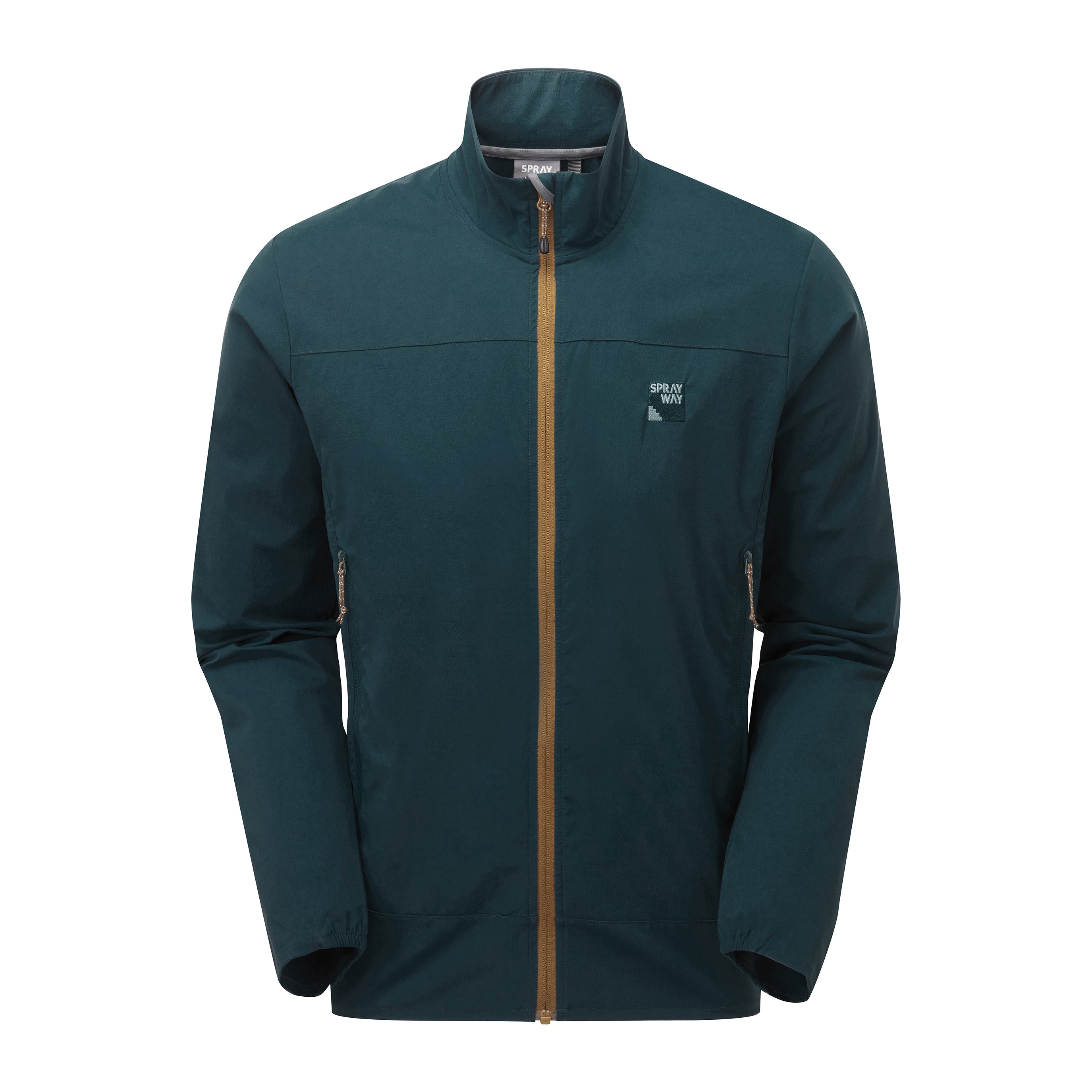 Sprayway shop softshell jacket