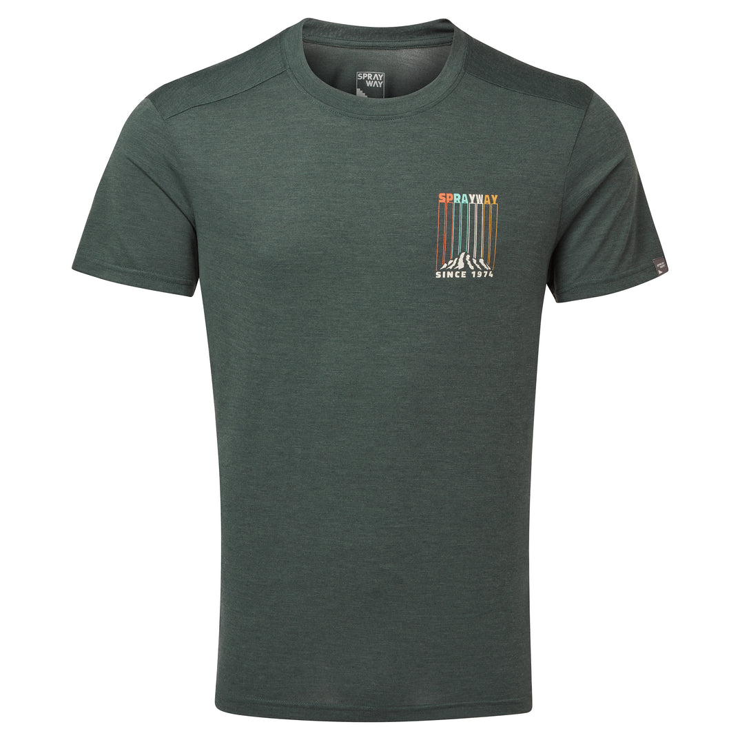 SP-01583 Dark Spruce