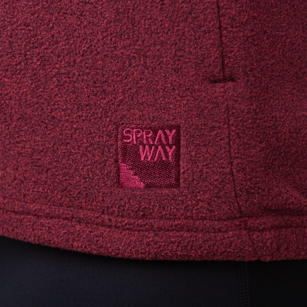 Clee Hoody