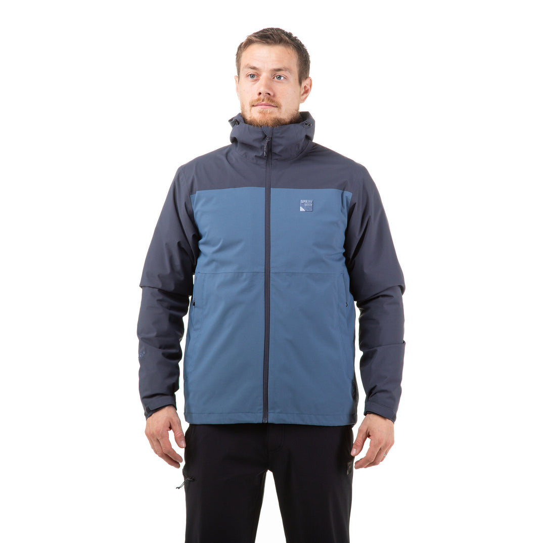 sprayway dagda jacket