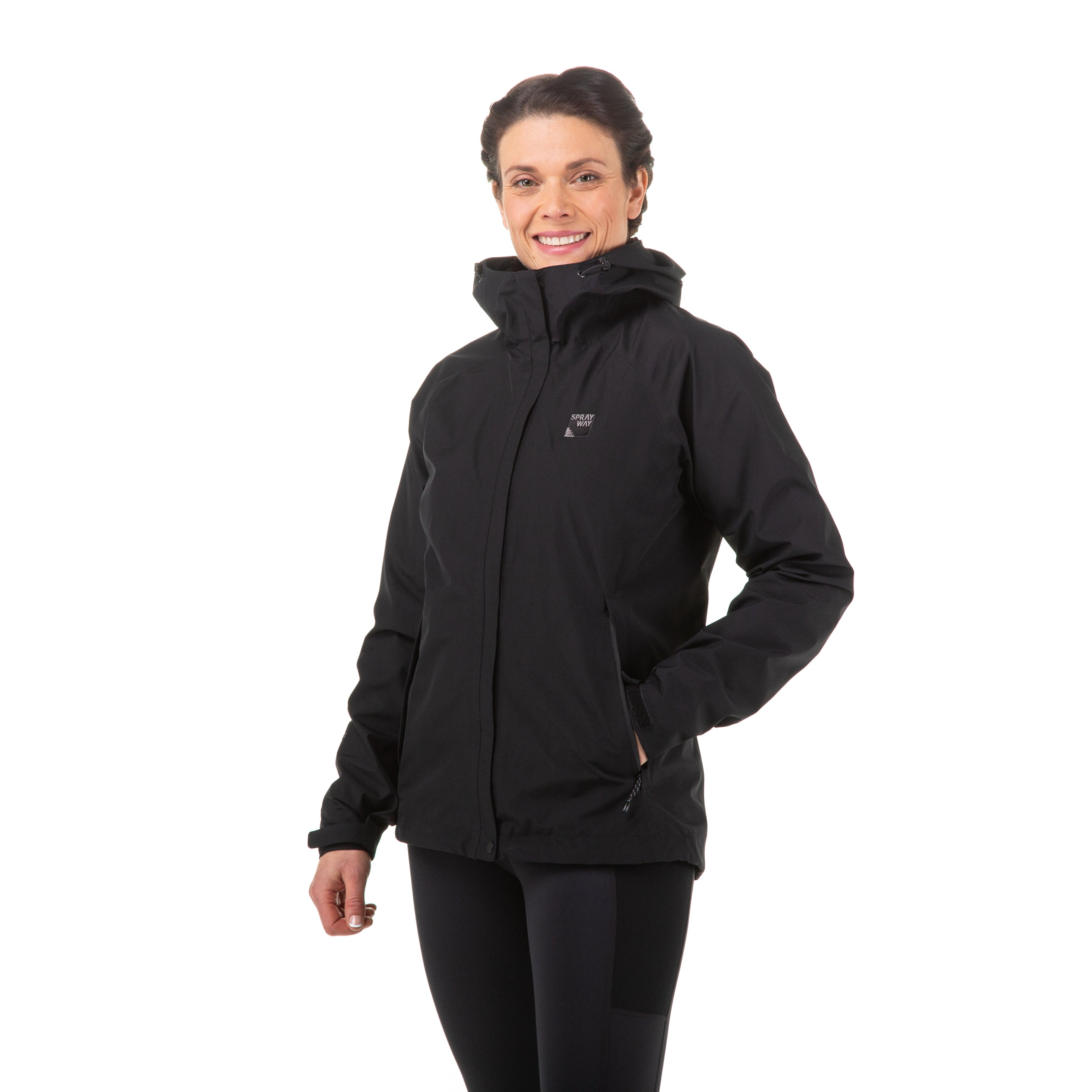 Sprayway sales fleece womens