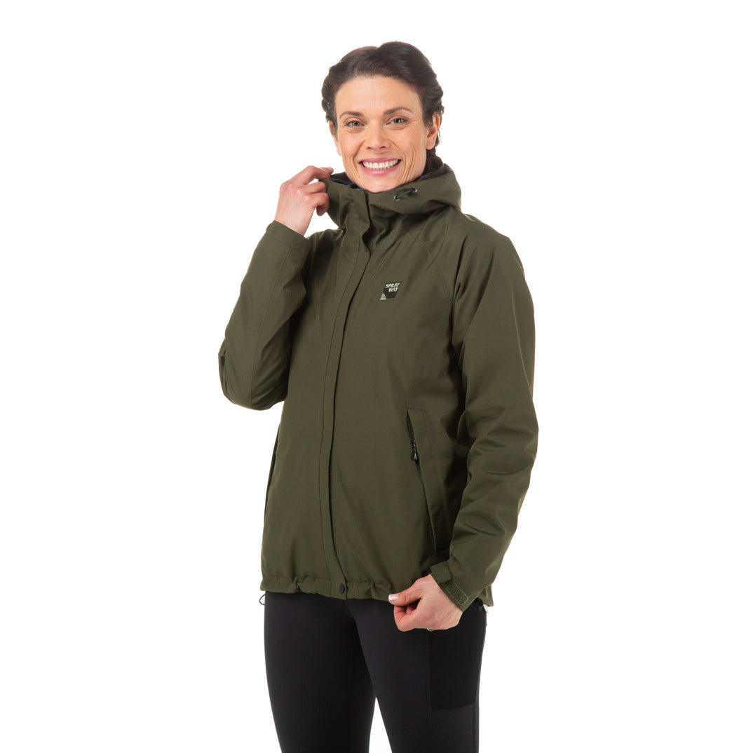 SP-01433 Woodland