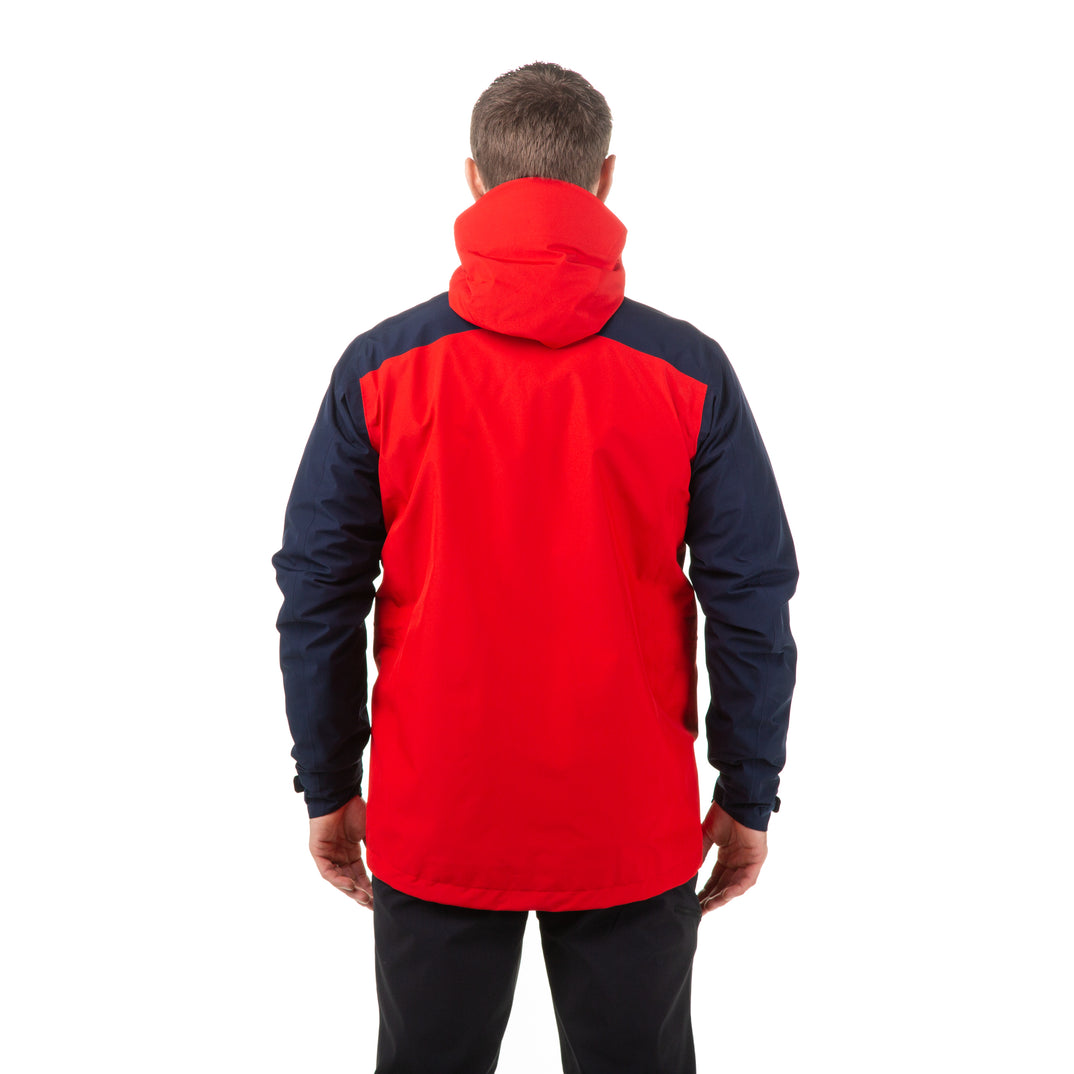 Reaction Long Men's Jacket | Sprayway - Sprayway