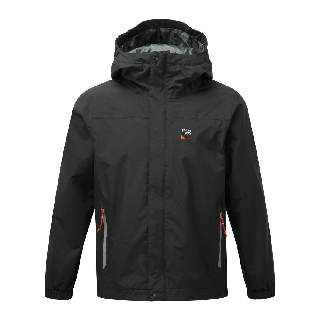 SP-01006 Black