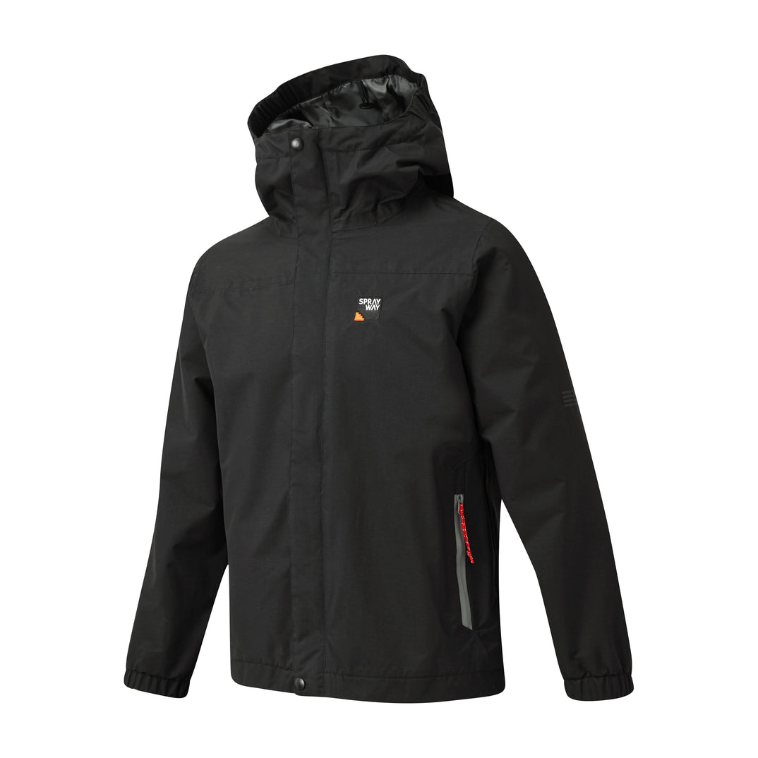 SP-01006 Black