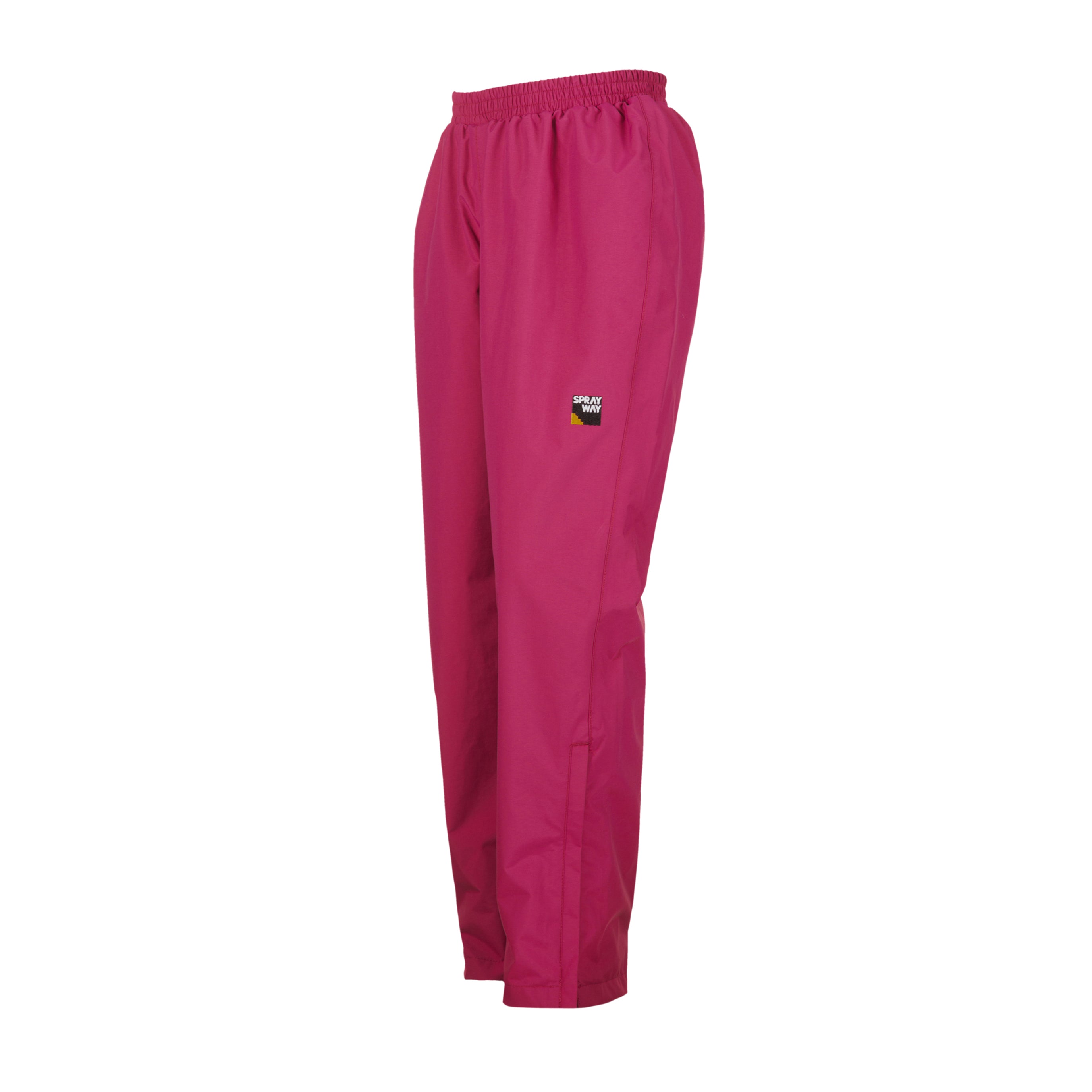 Spray online way trousers