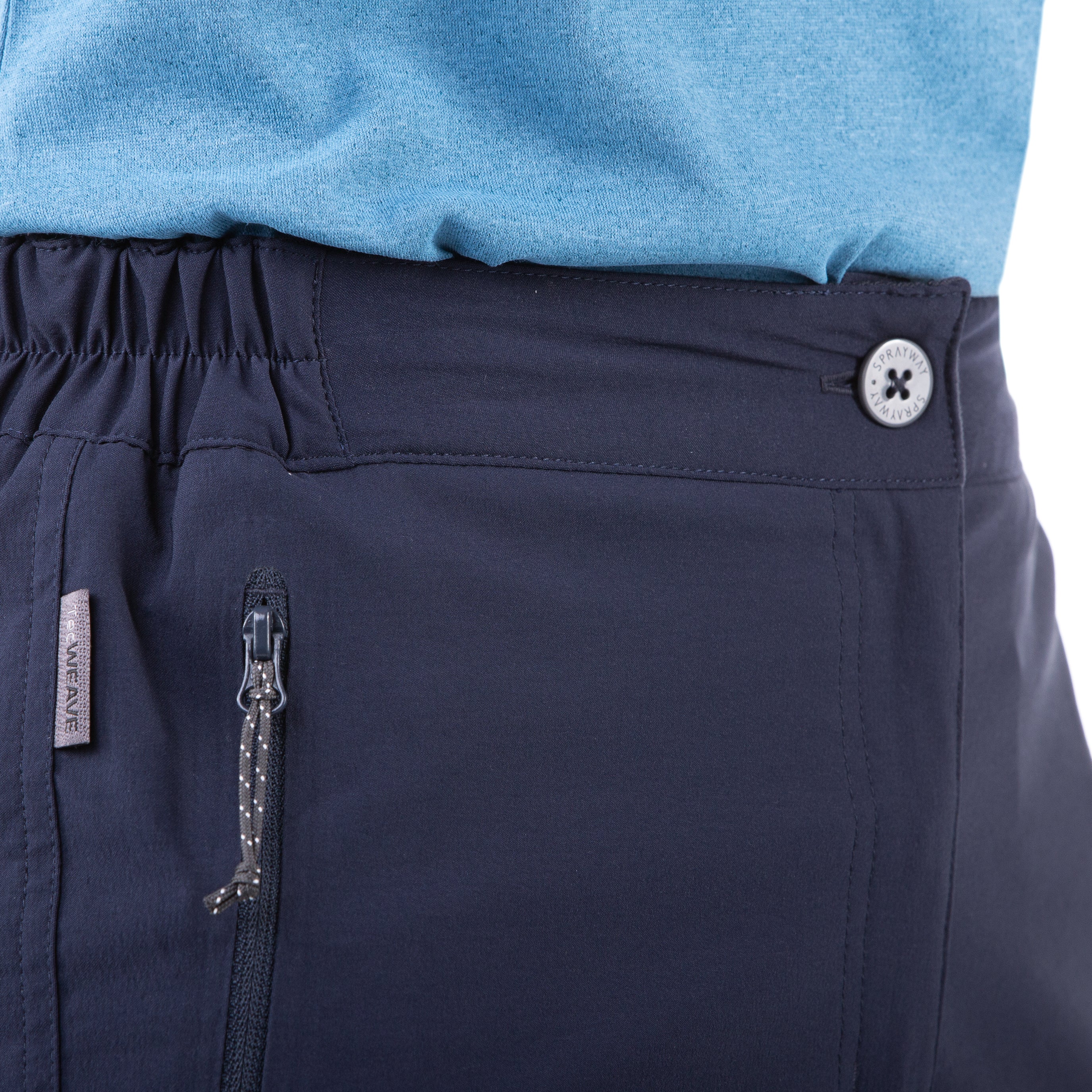 Sprayway escape womens discount shorts