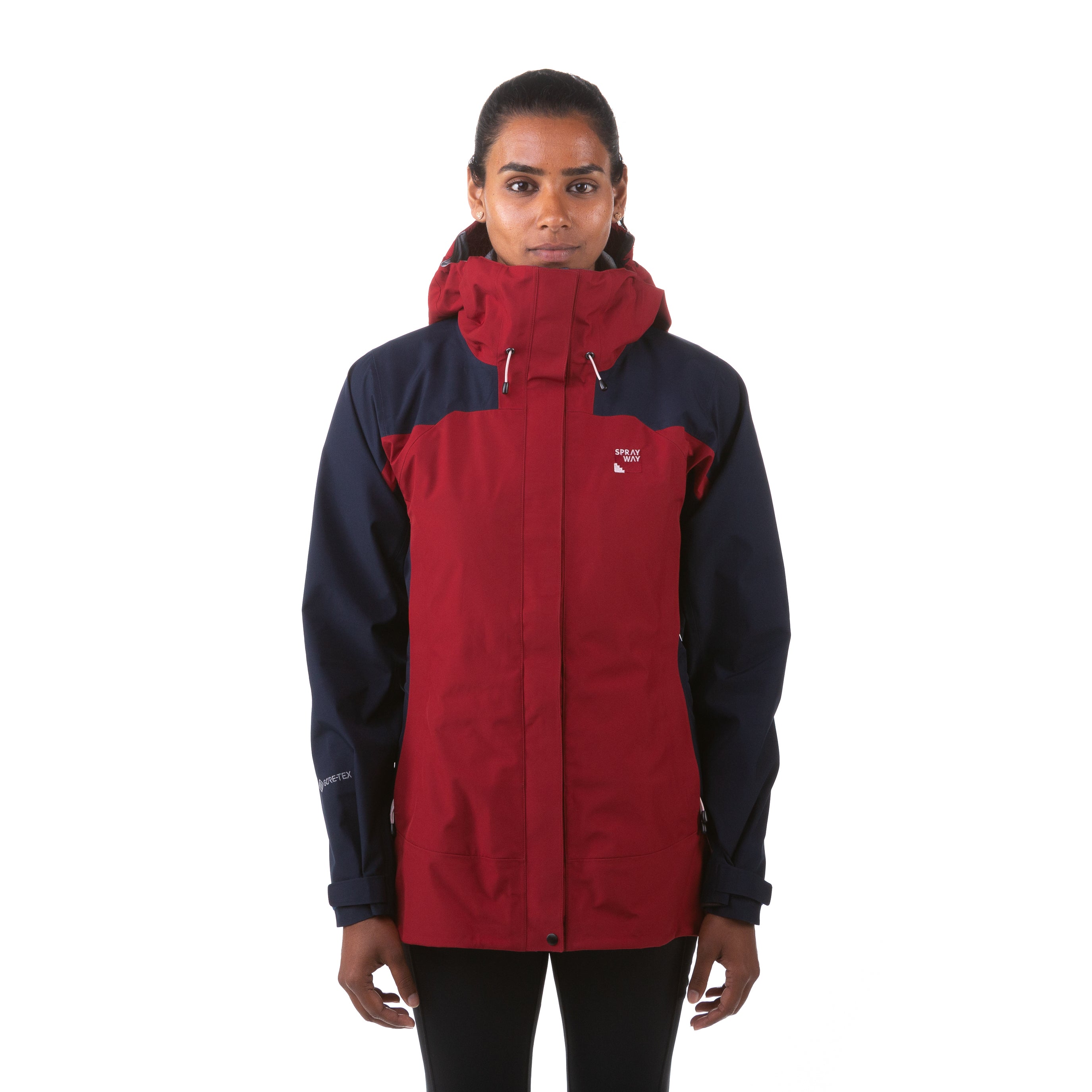 Sprayway ladies jackets hot sale