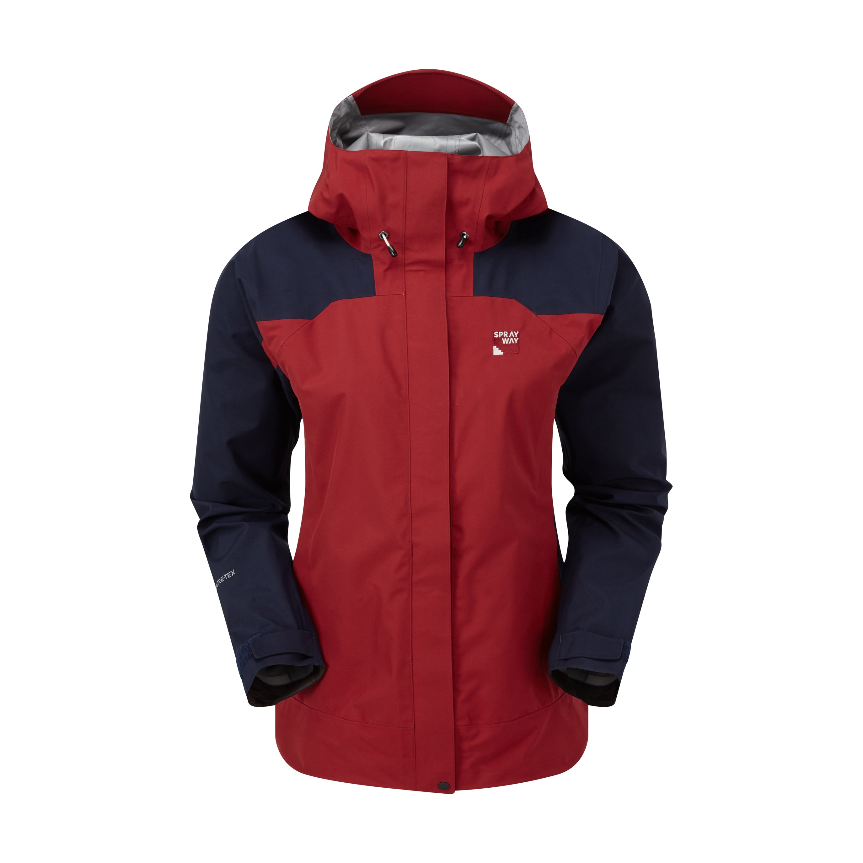 Sprayway sale womens jacket