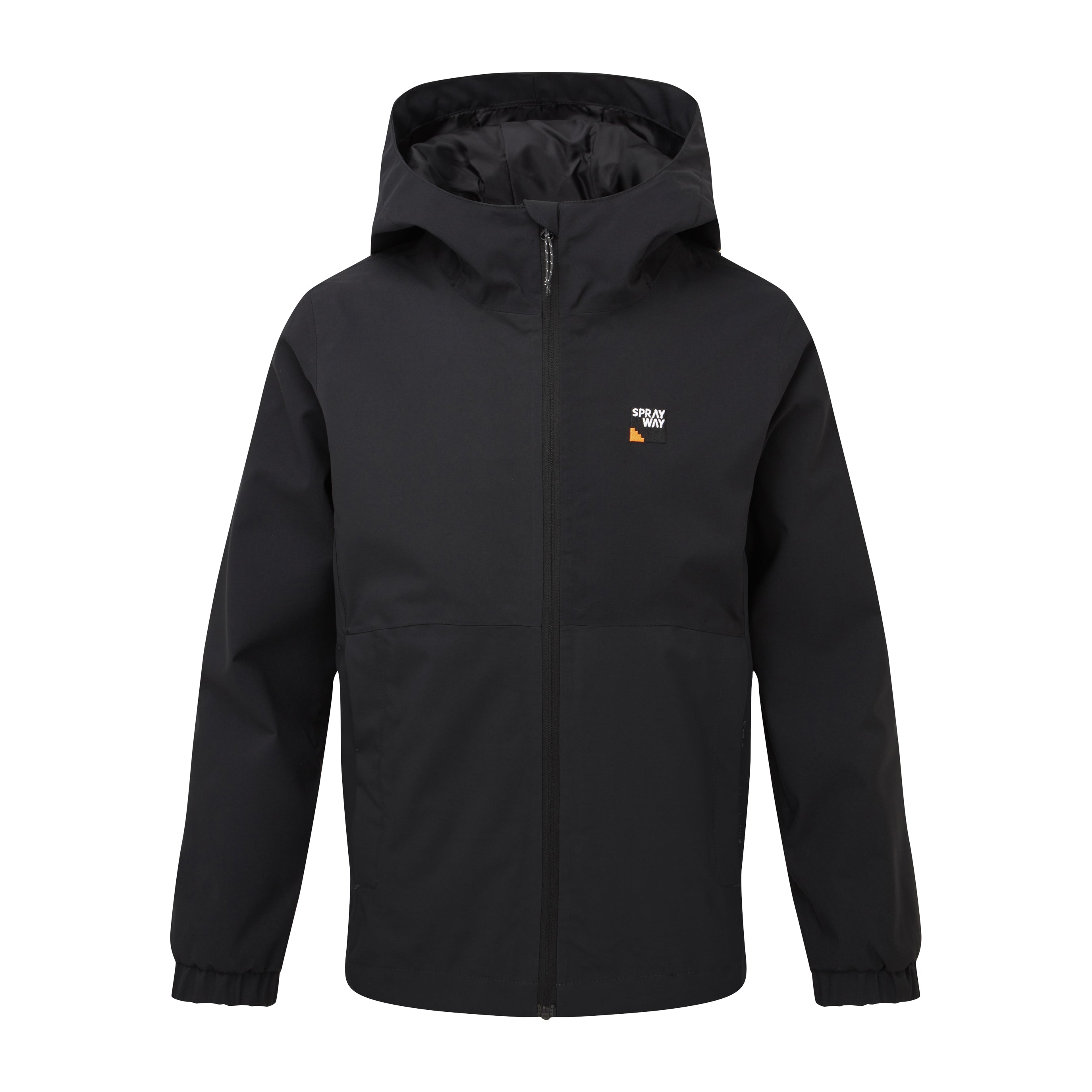 Sprayway hergen junior jacket 2025