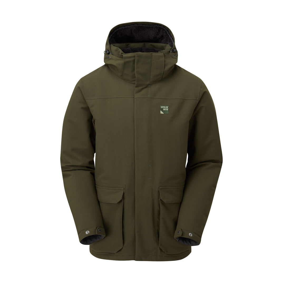 SP-01433 Woodland