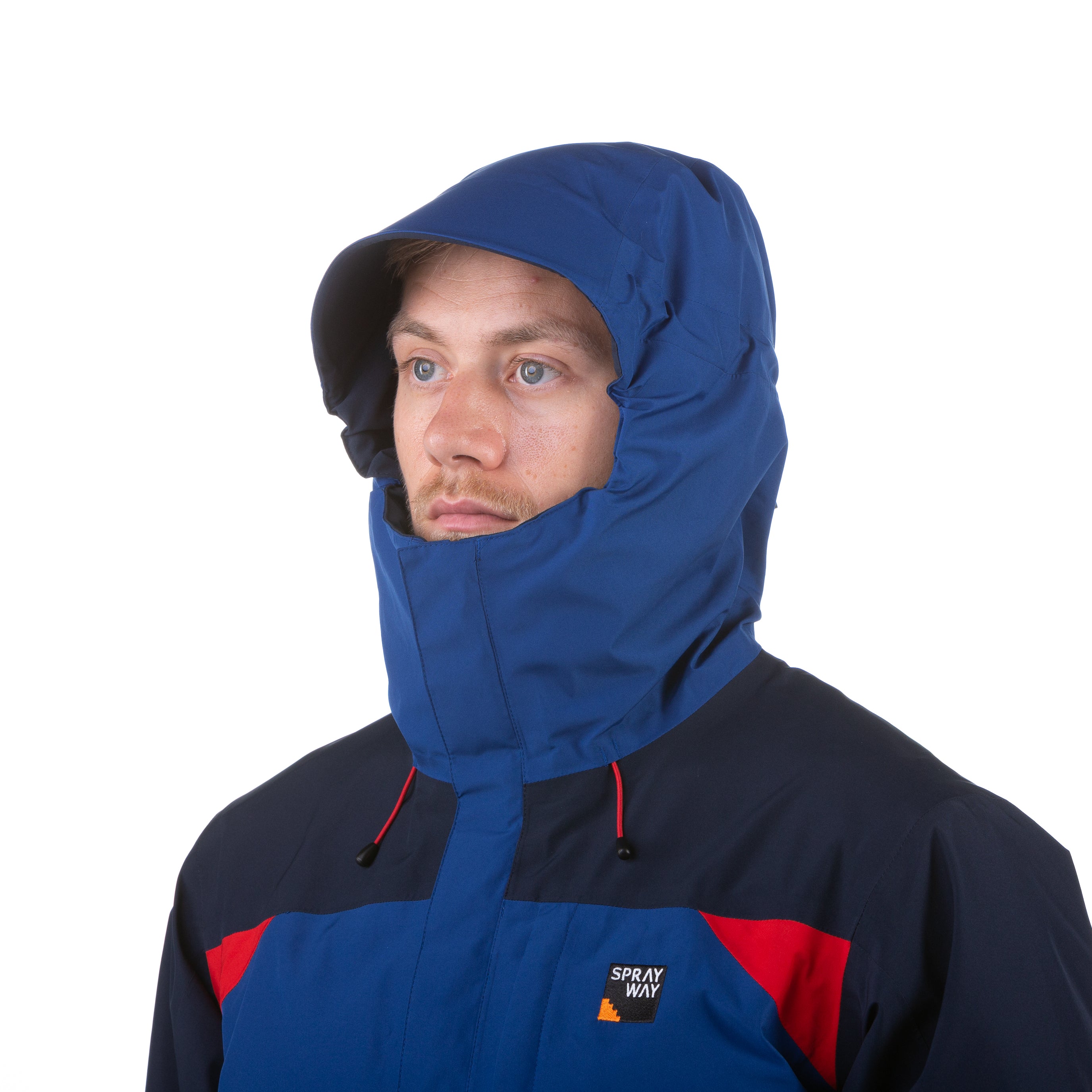 Sprayway mens taran jacket discount