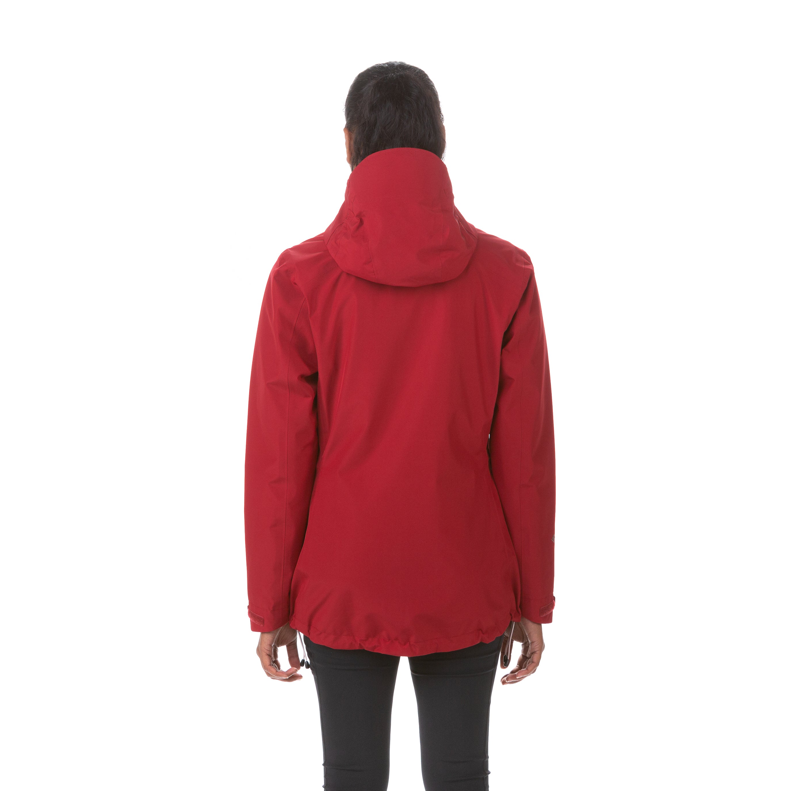 Reaction Long Women s Jacket 2023