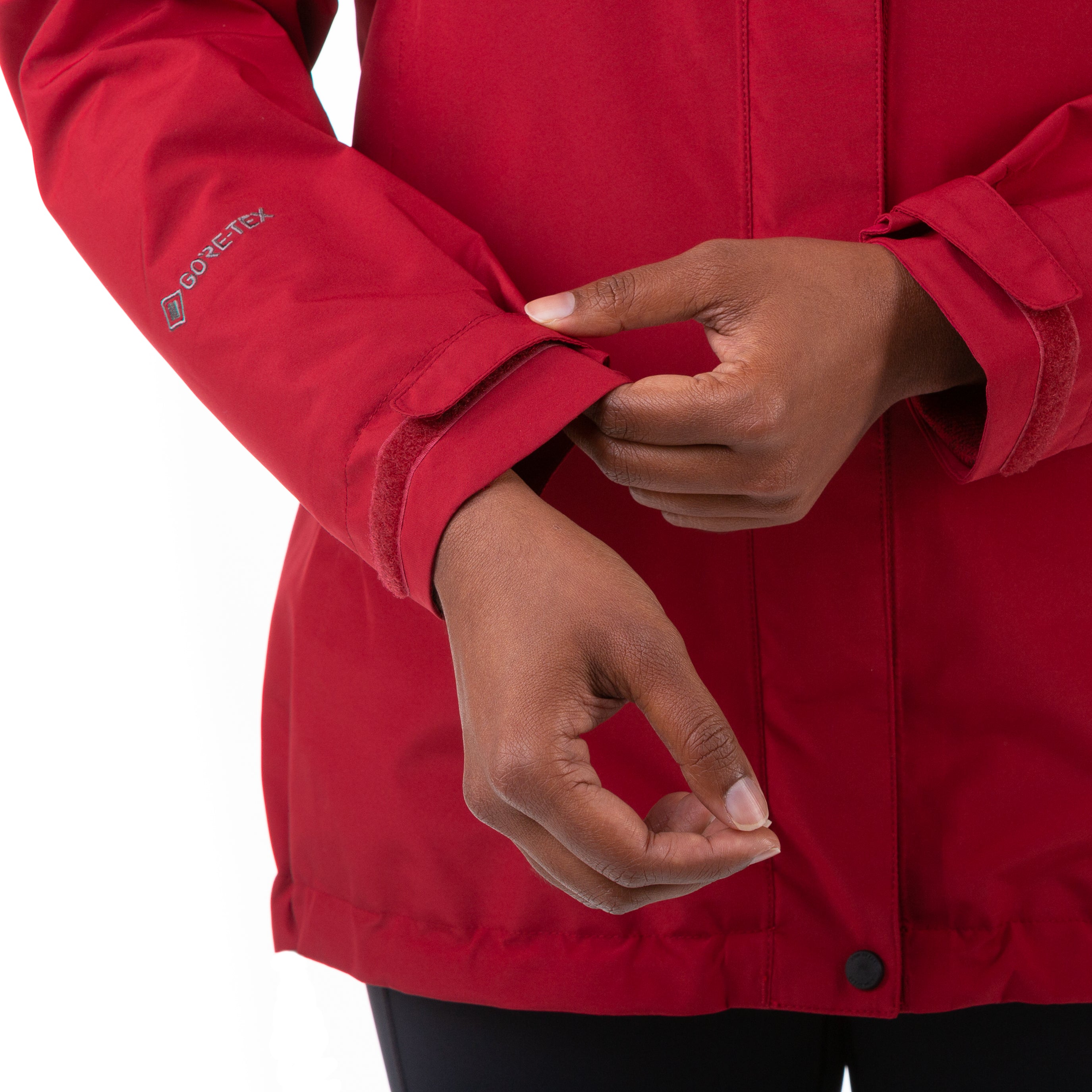 Sprayway metis discount long women's jacket