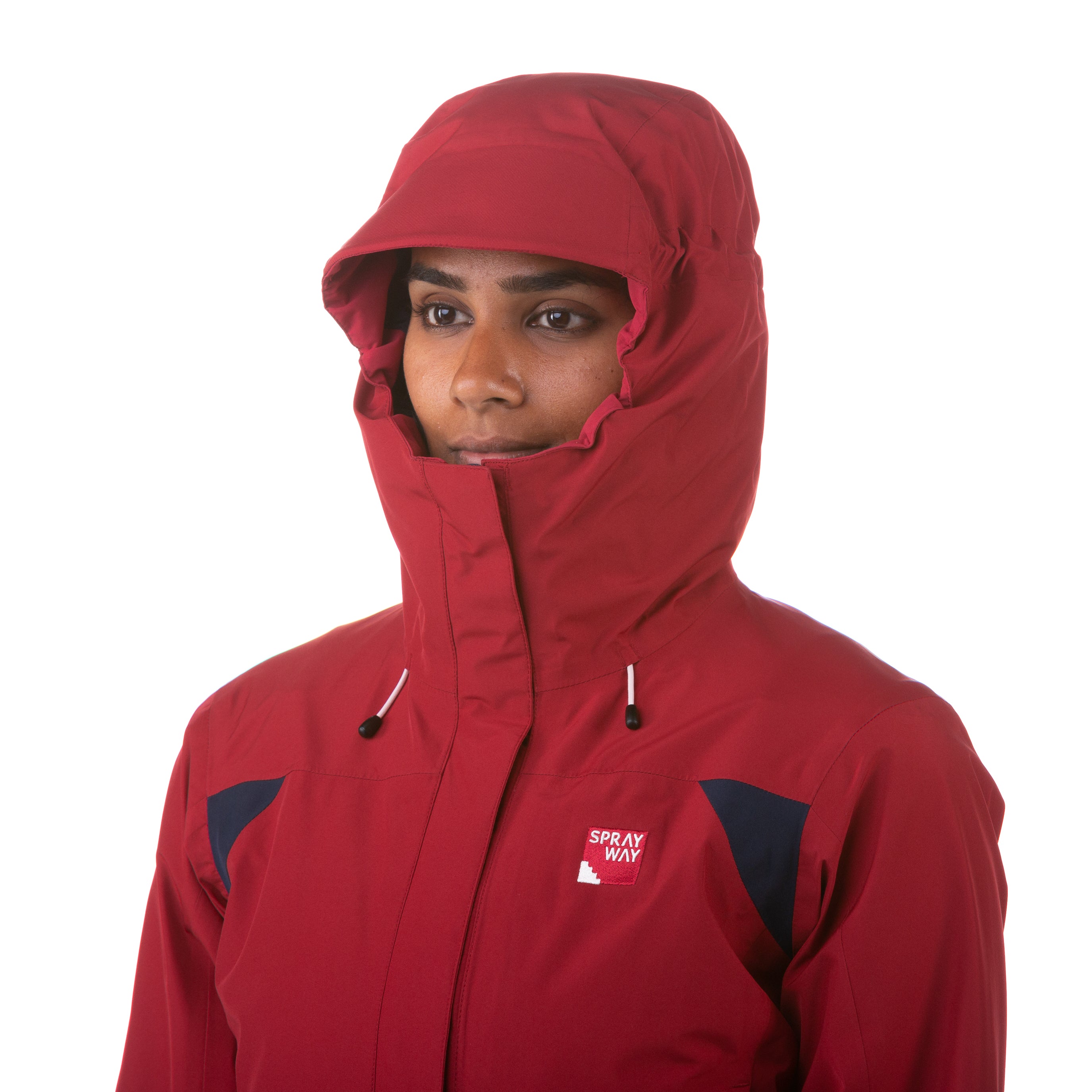 Reaction Long Women s Jacket 2023